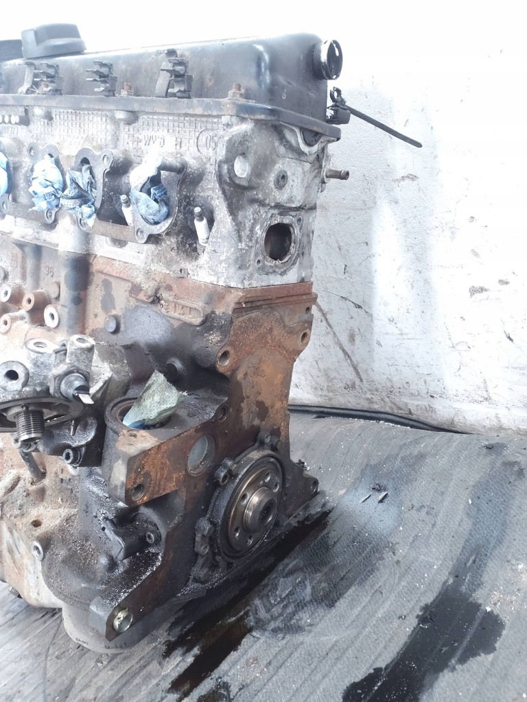 Moteur ADP — vue 2