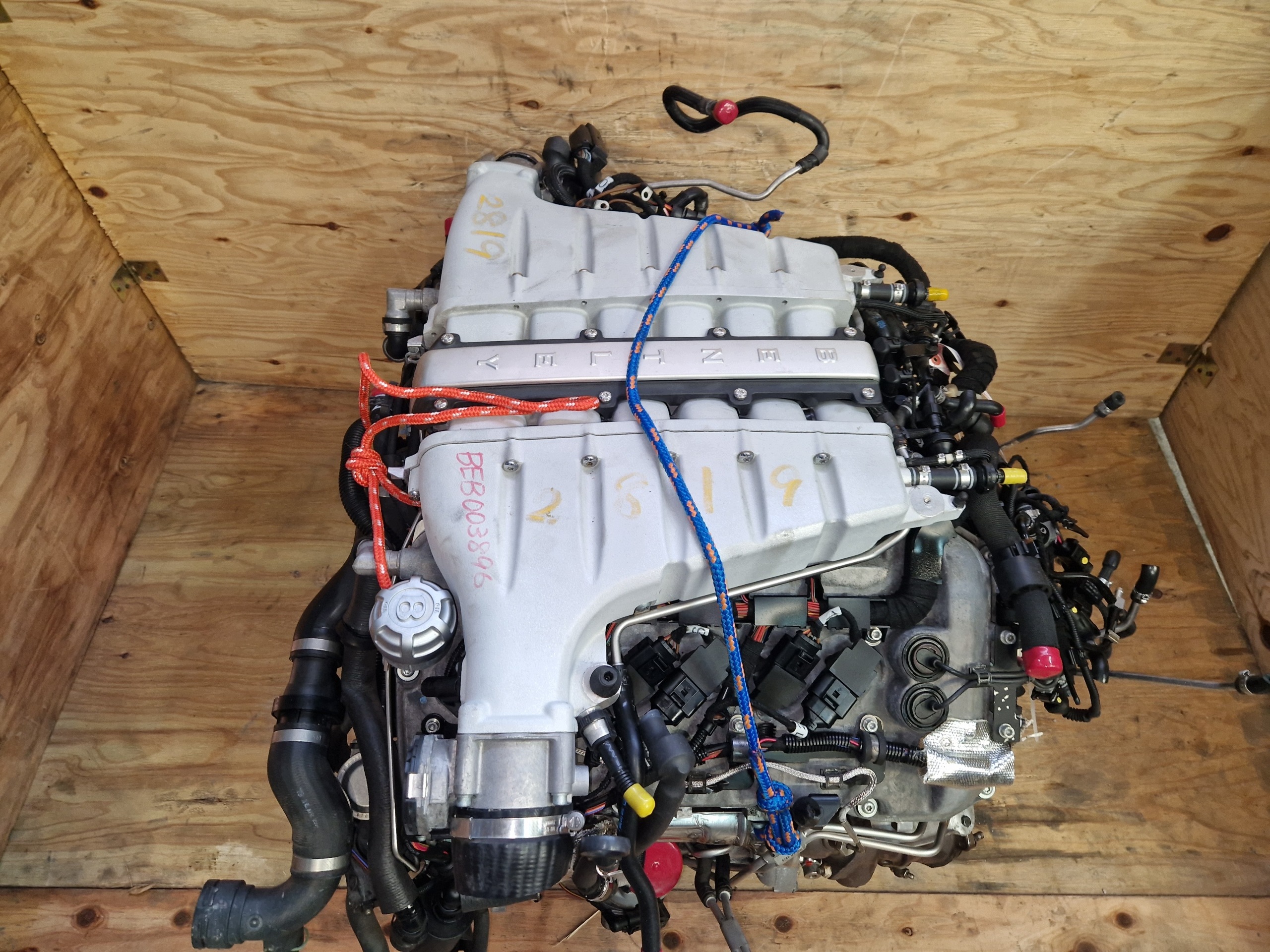 Moteur BEB - Image 6