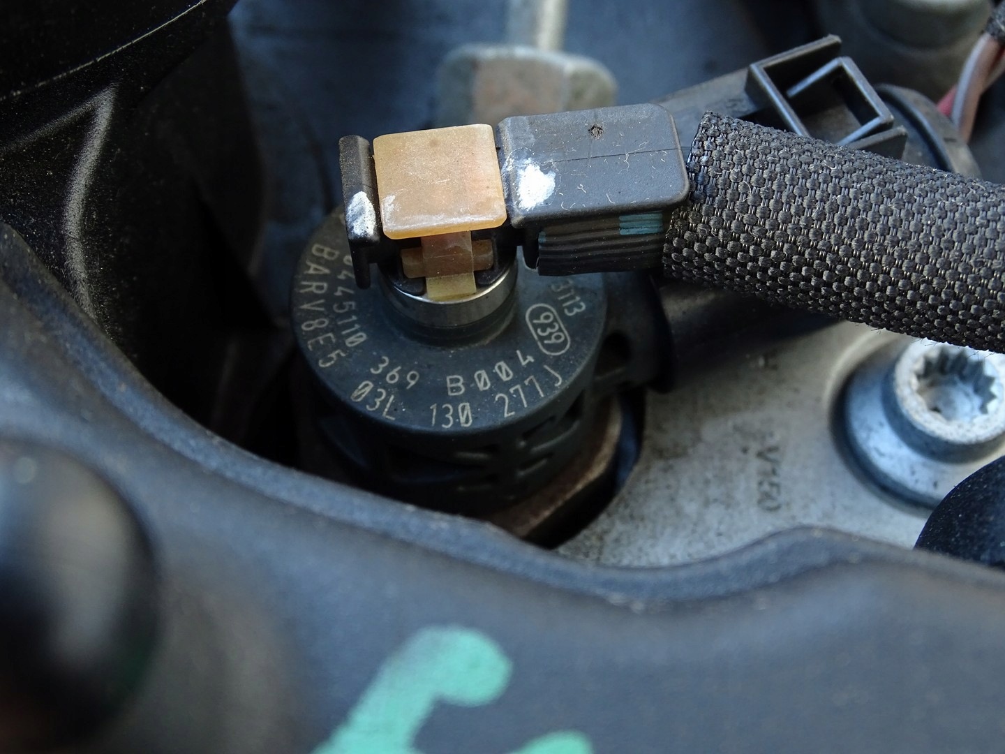 Moteur CFFA - Image 11