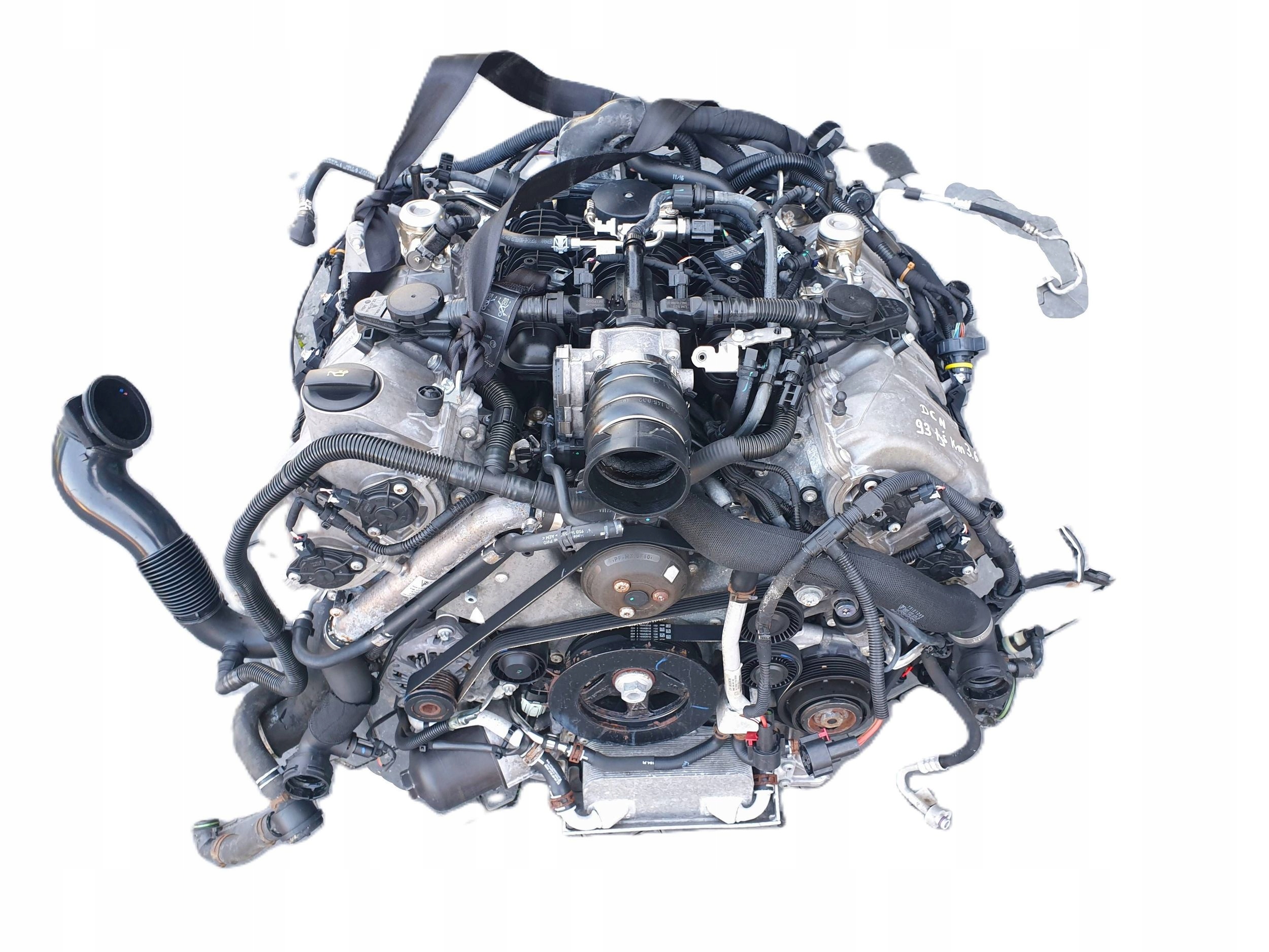 Moteur MCN.CC — vue 1