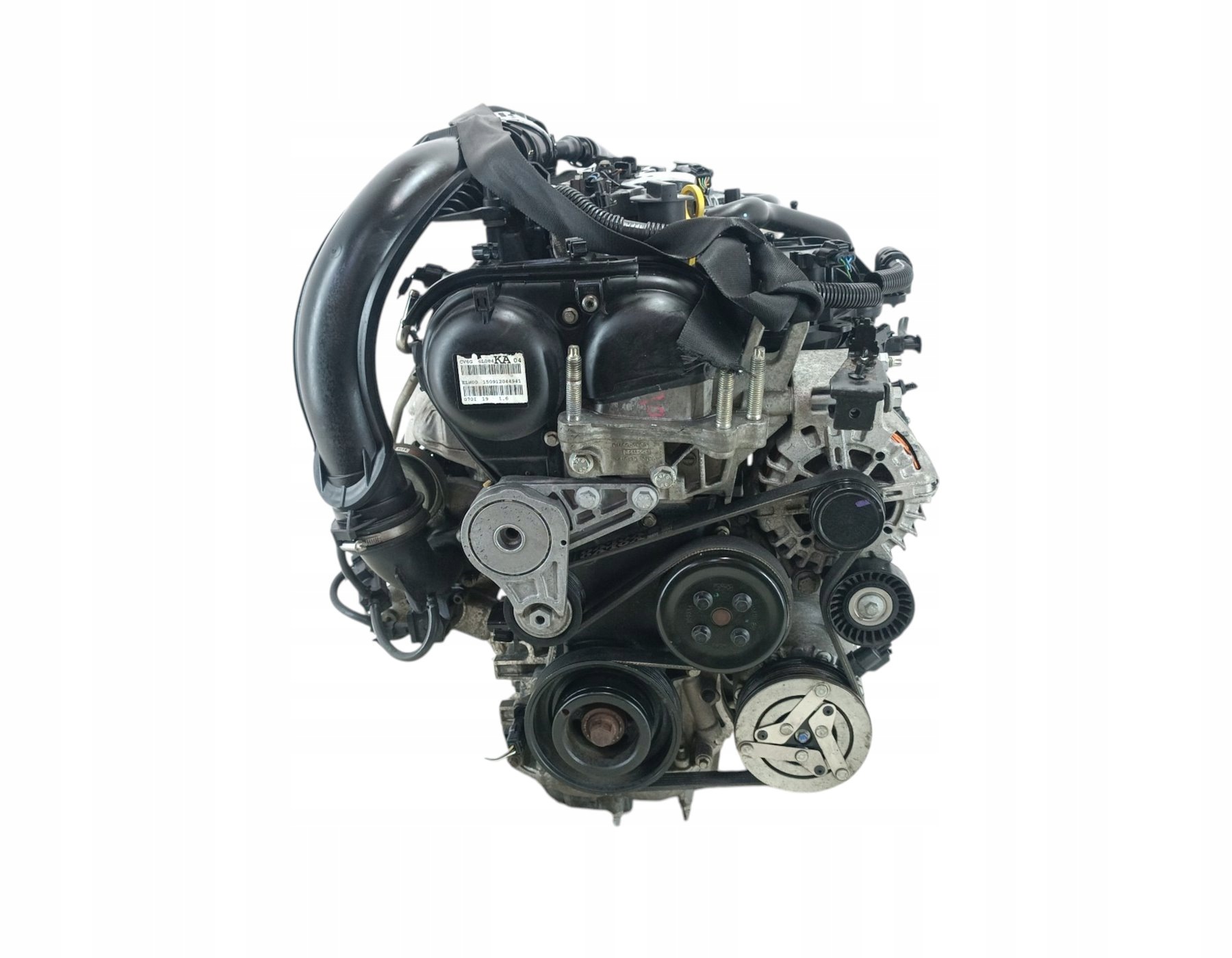 Moteur B 4164 T - Image 3