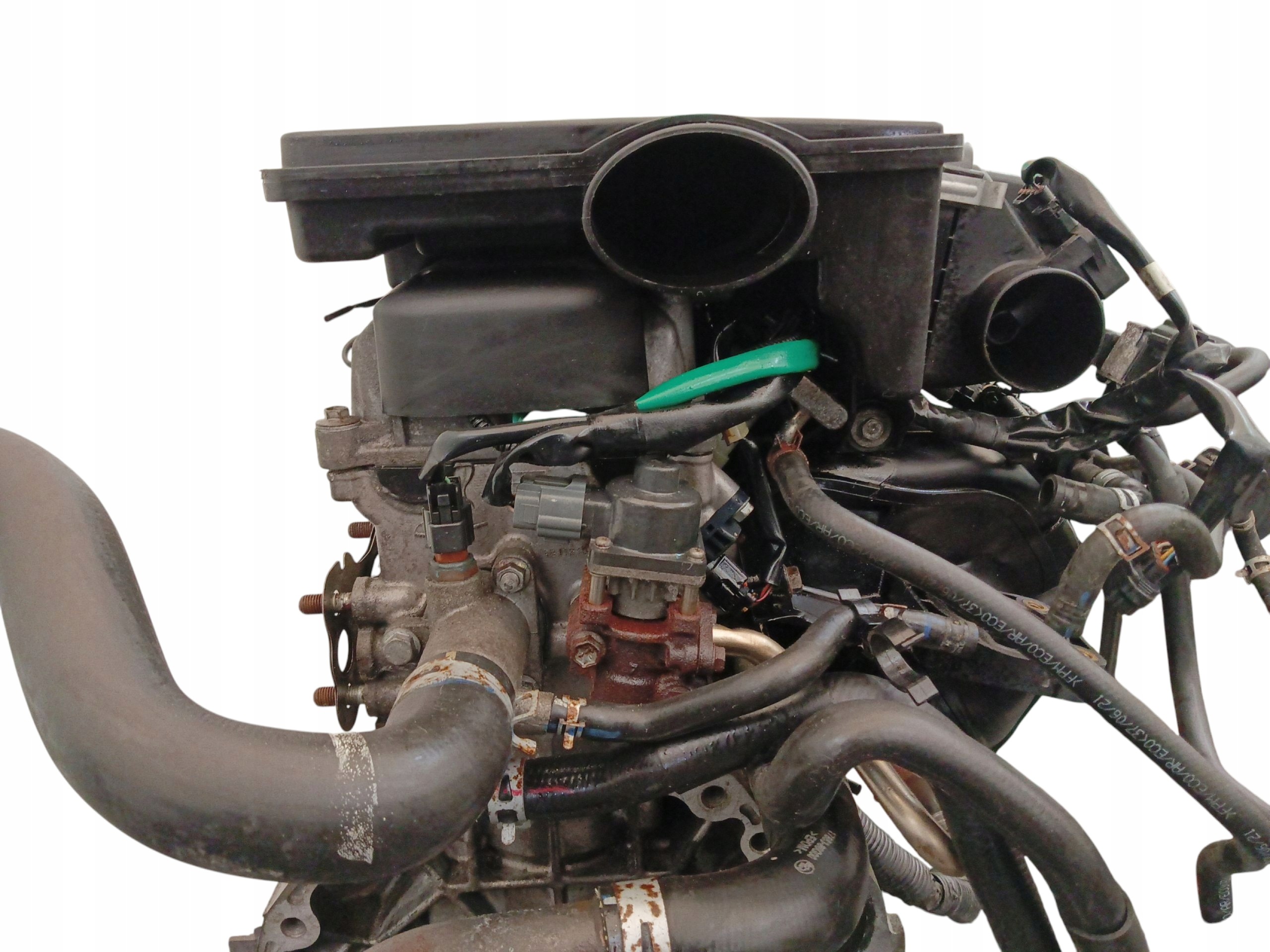Moteur M16A - Image 3