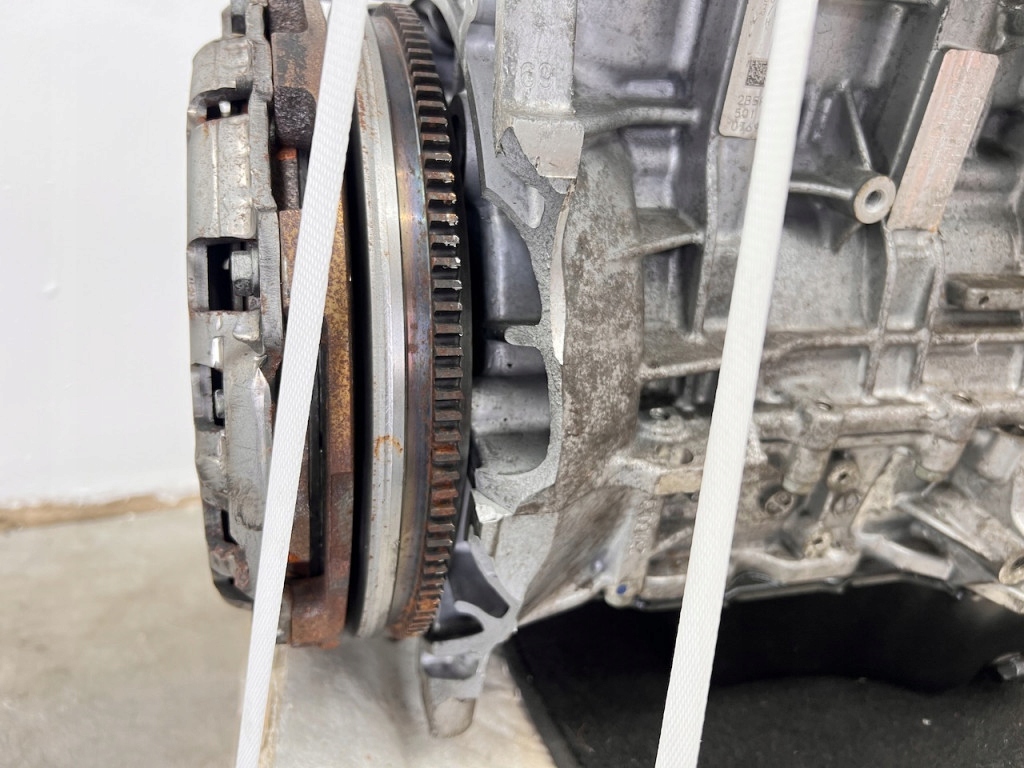 Moteur G4FP - Image 14