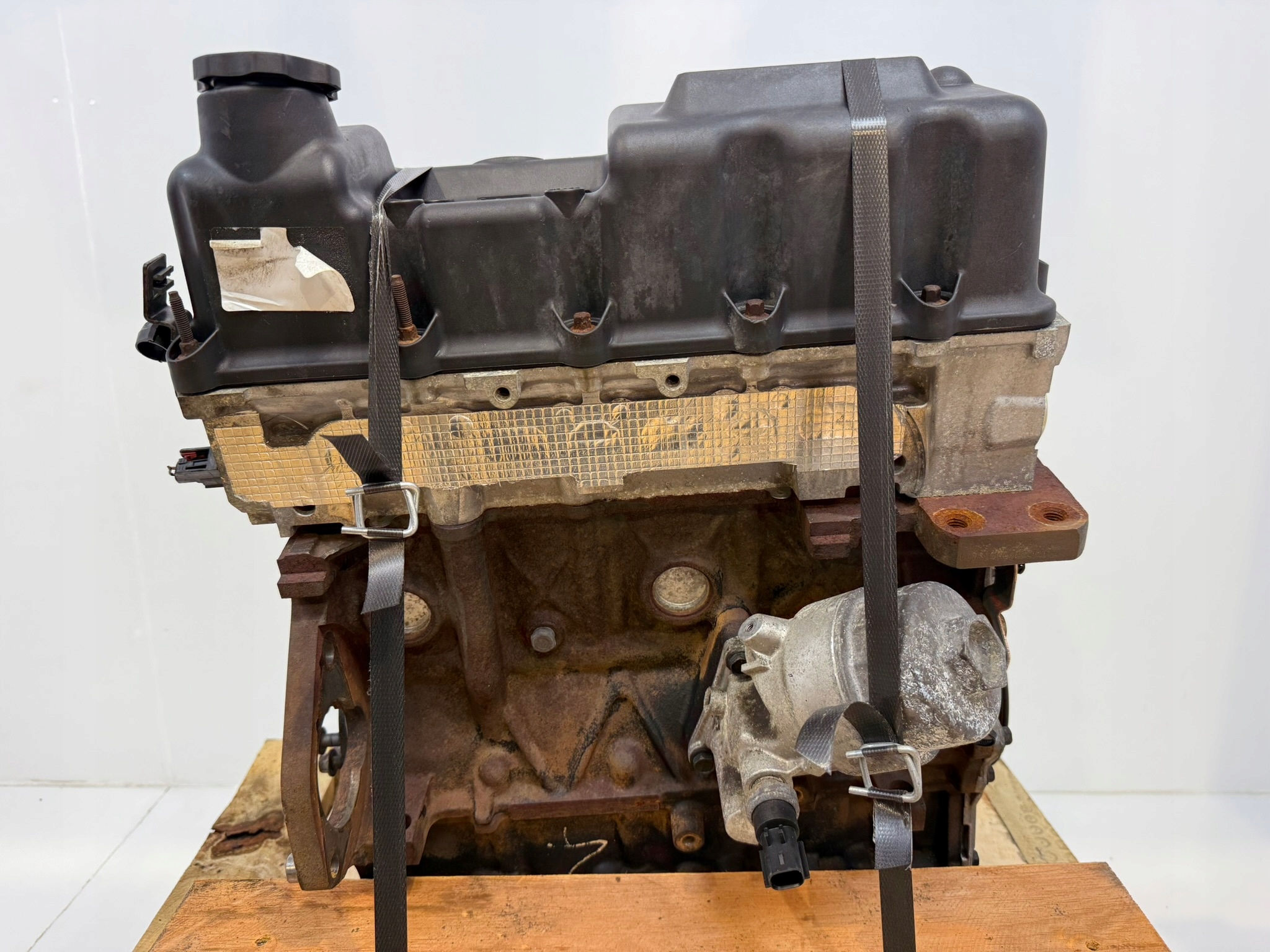 Moteur W10 B16 A - Image 5