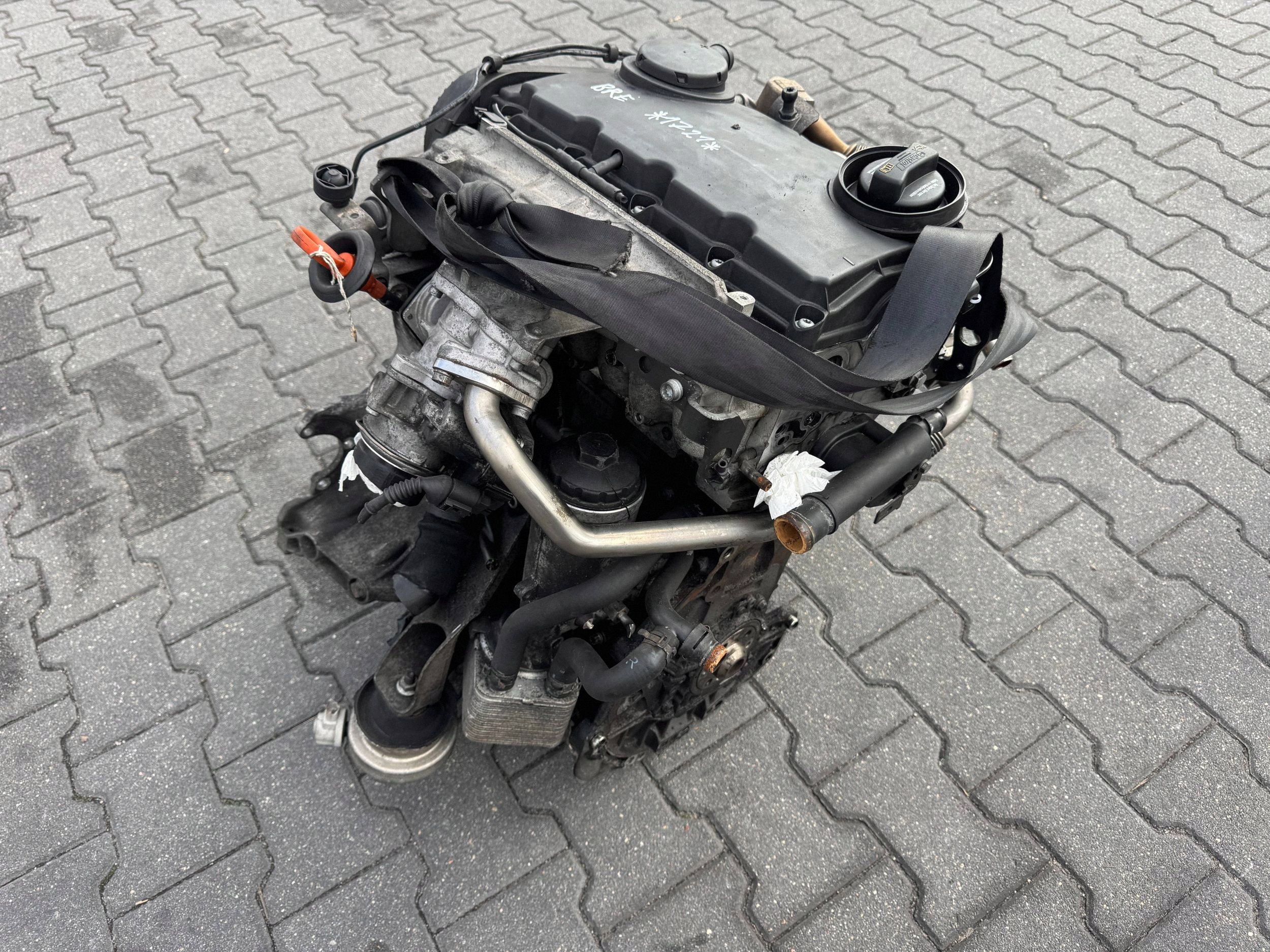 Moteur BRE - Image 9