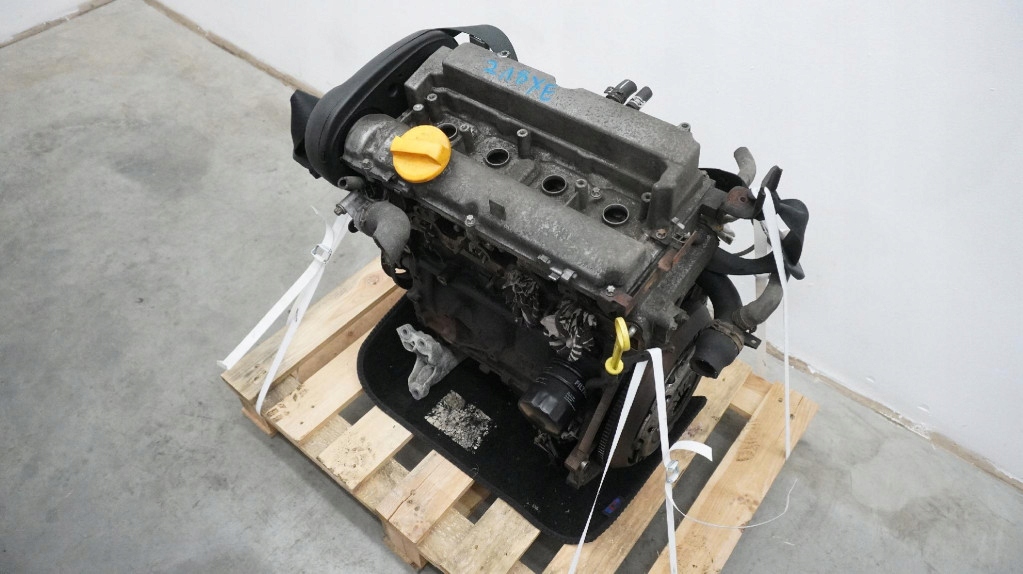Moteur Z 18 XE - Image 4
