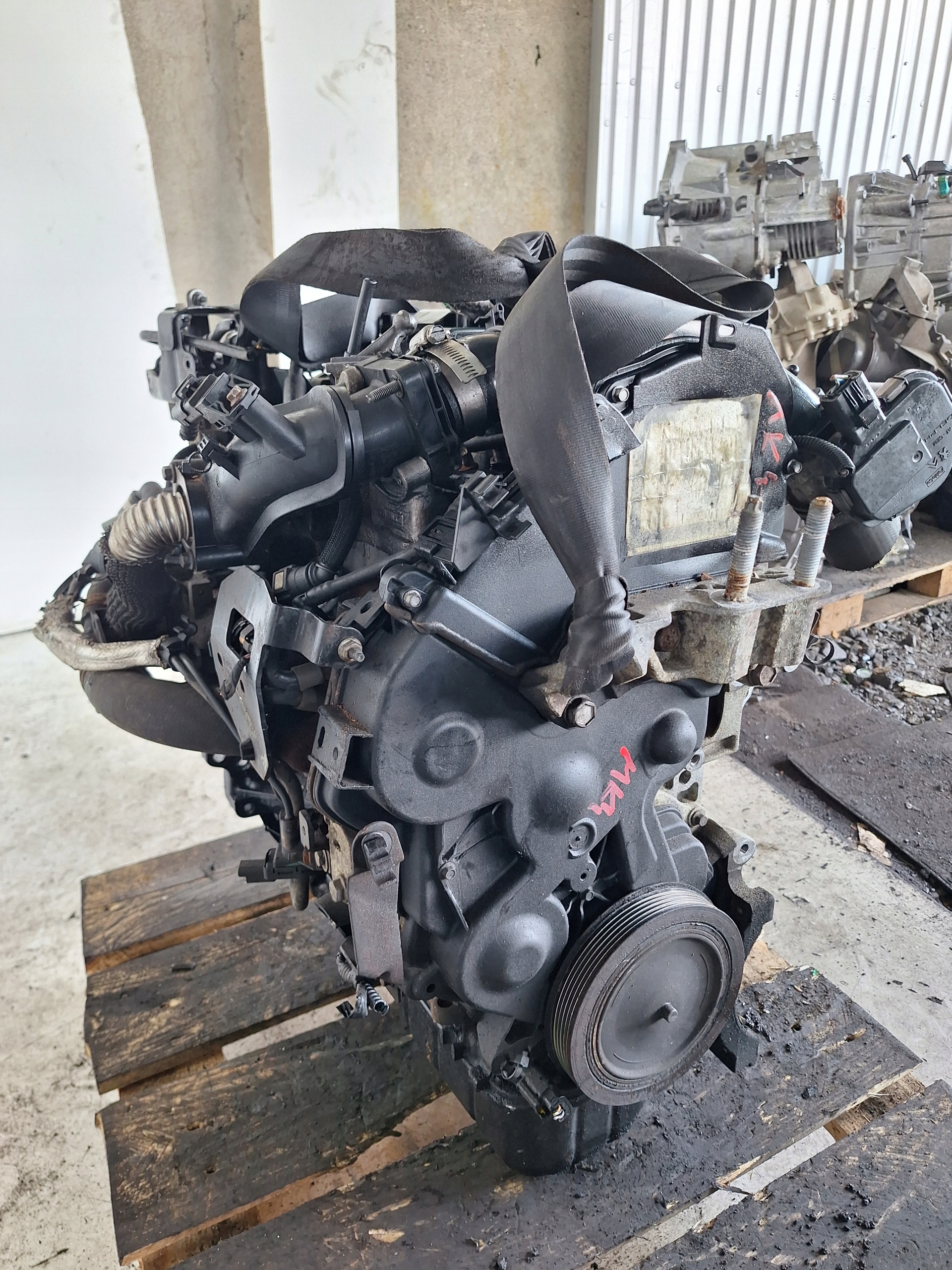 Moteur T1BB - Image 8