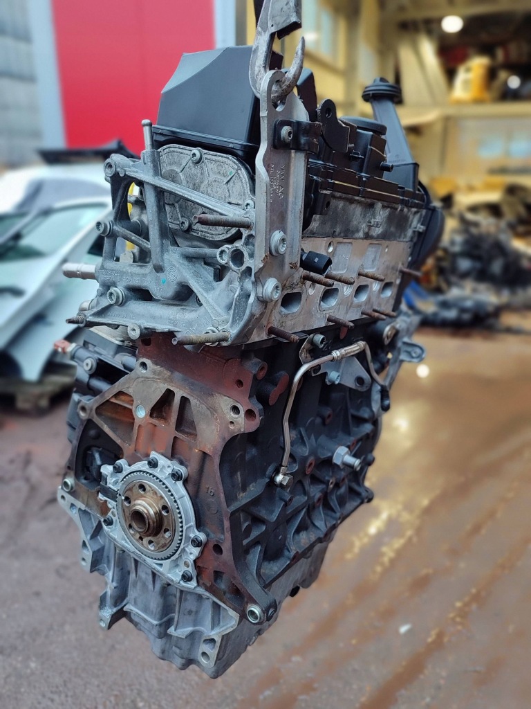 Moteur DAUB — vue 4
