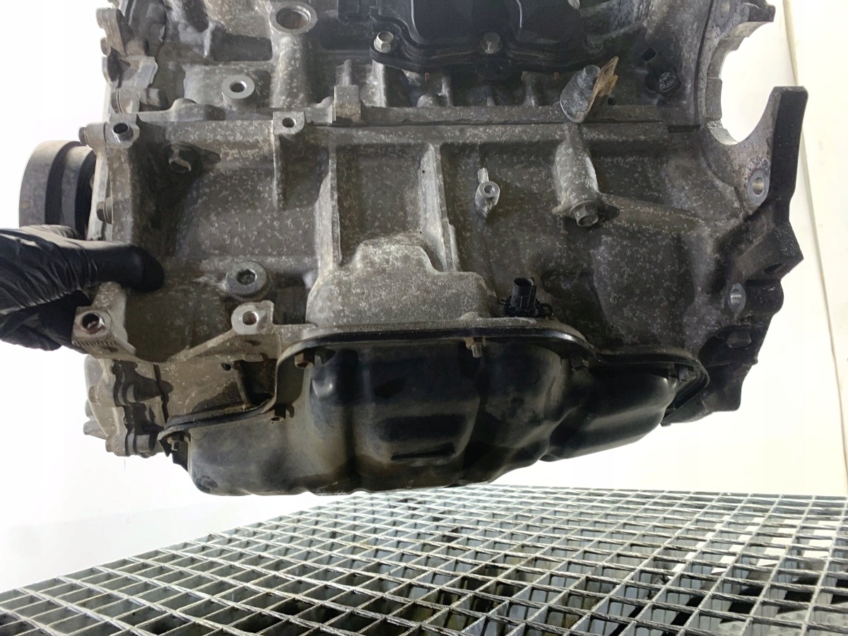 Moteur A25A-FXS - Image 6