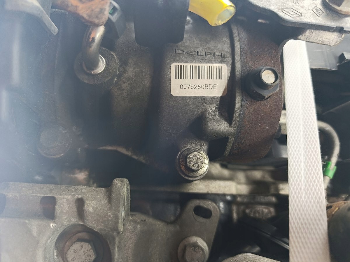 Moteur K9K 830 - Image 2