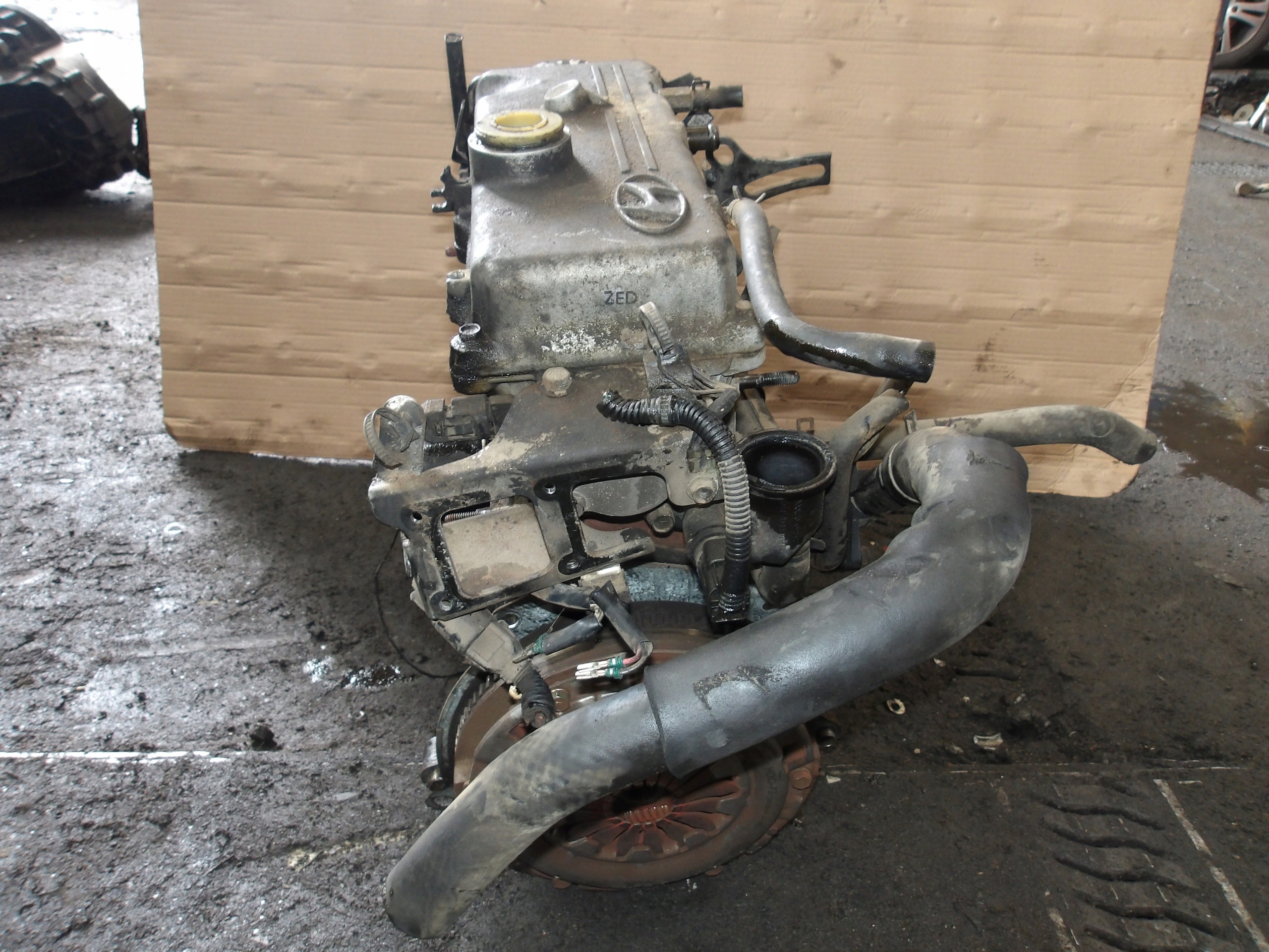 Moteur G4HD - Image 4