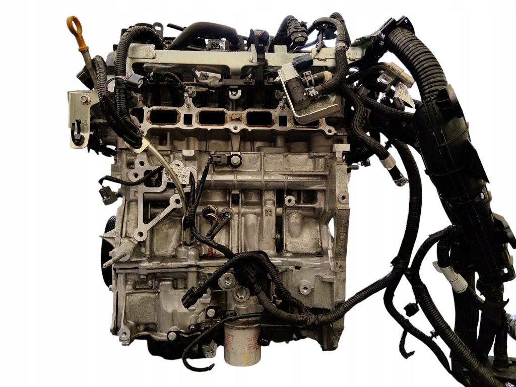 Moteur H4M 632 - Image 1