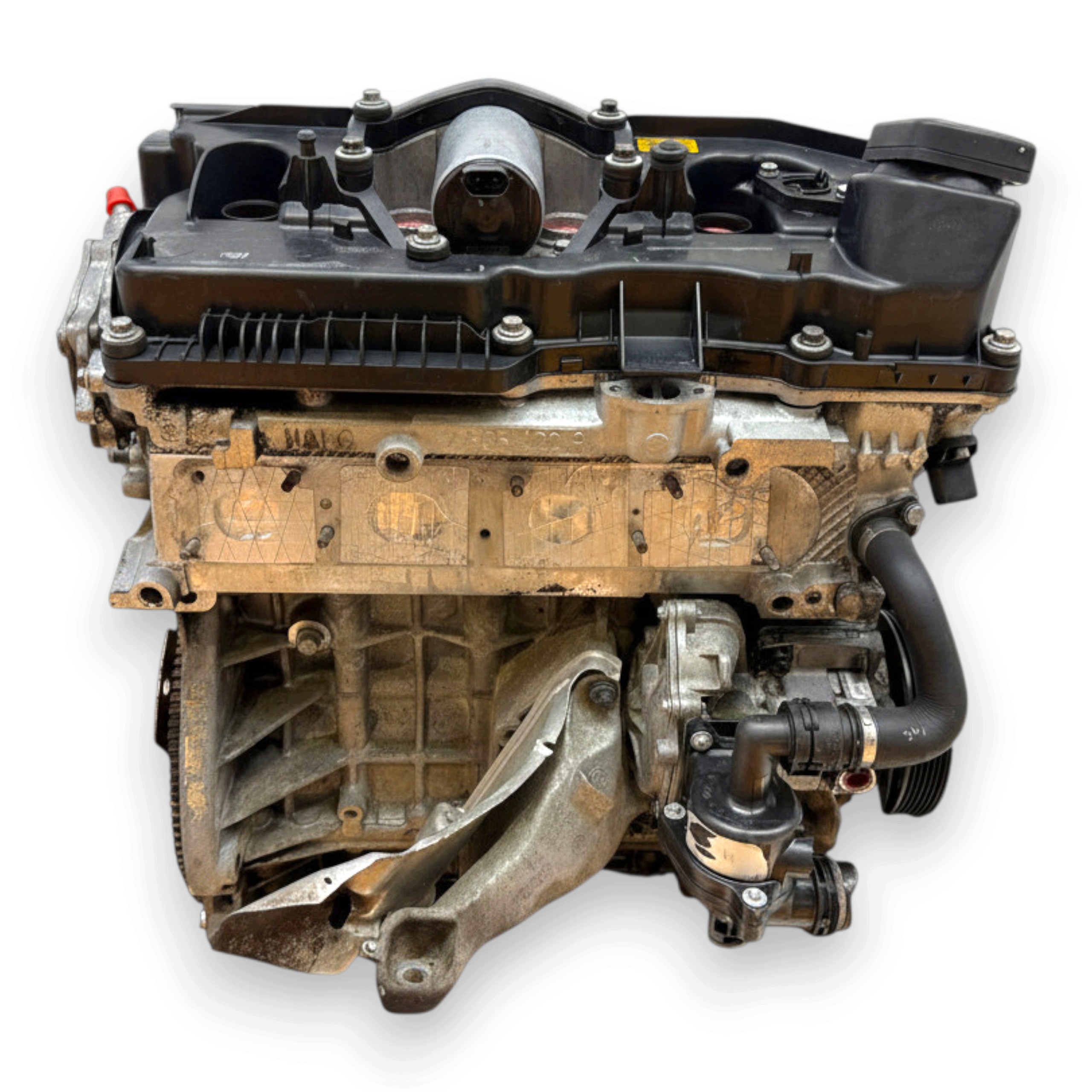 Moteur N46 B20 B - Image 7