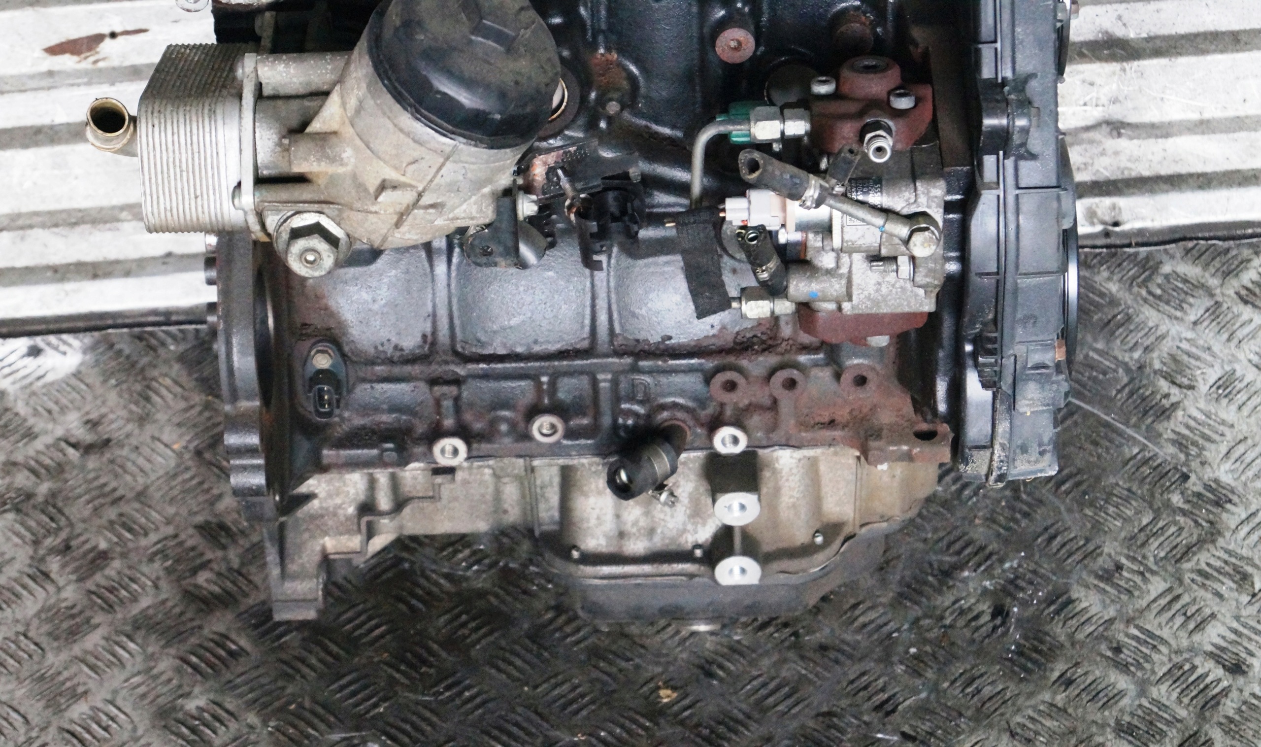 Moteur A 17 DTR - Image 4