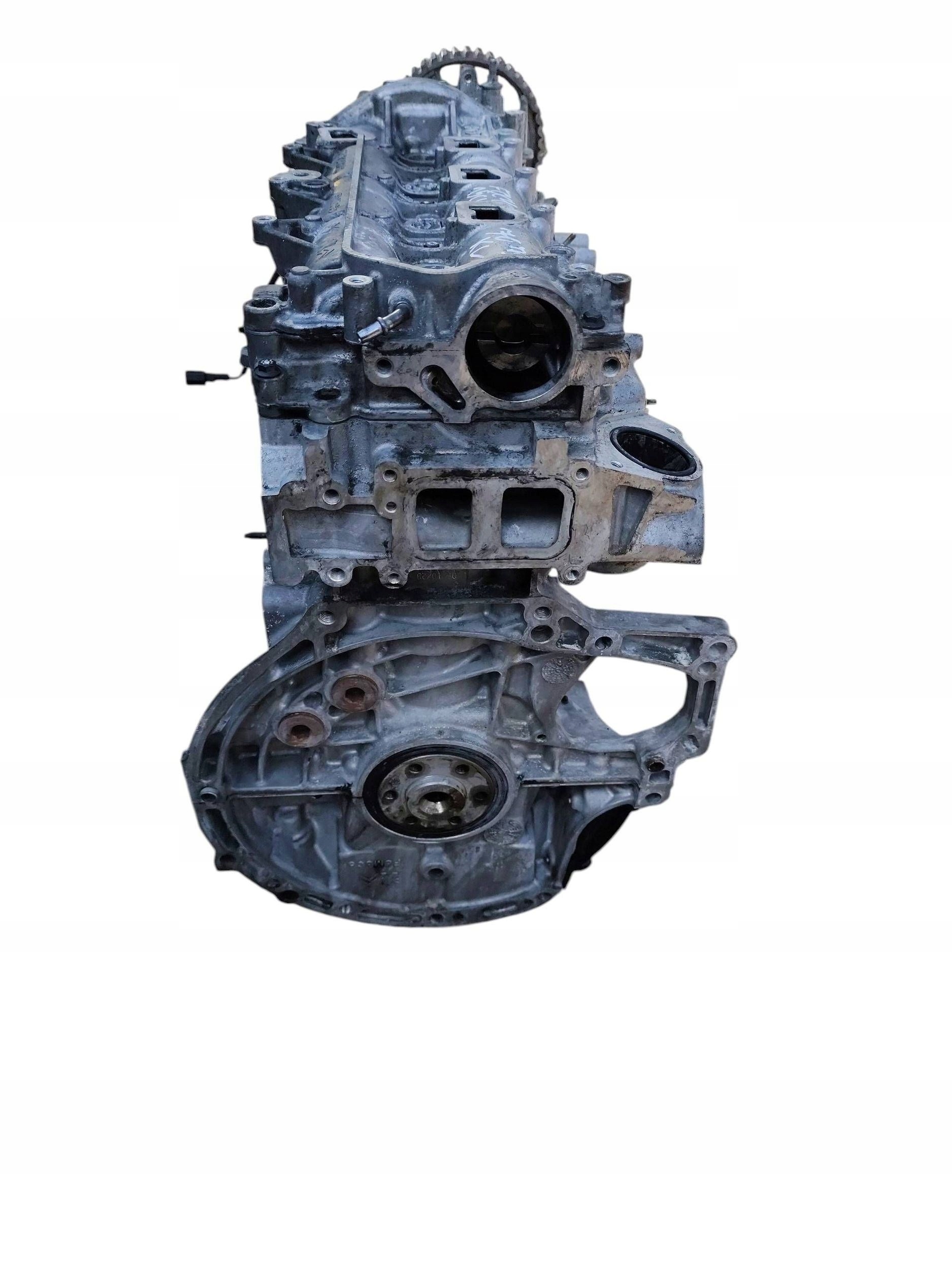 Moteur ZTDA — vue 2