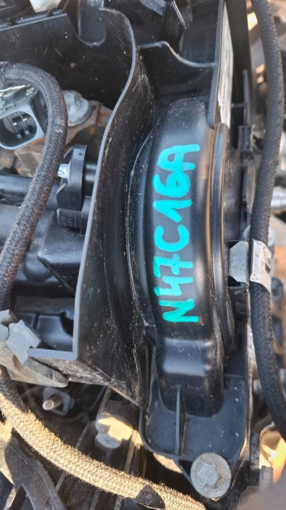 Moteur N47 C16 A - Image 6