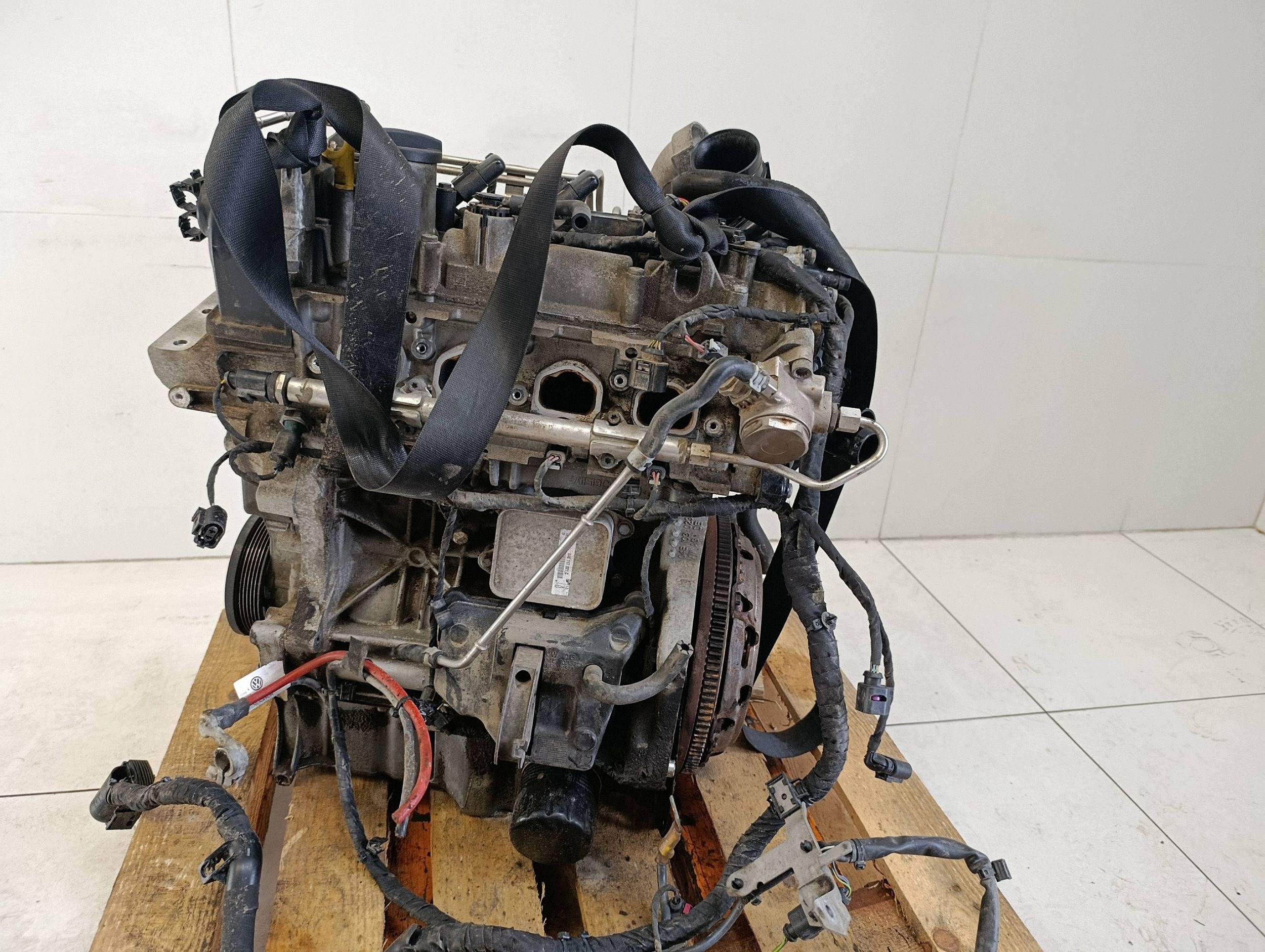 Moteur CJZA - Image 3