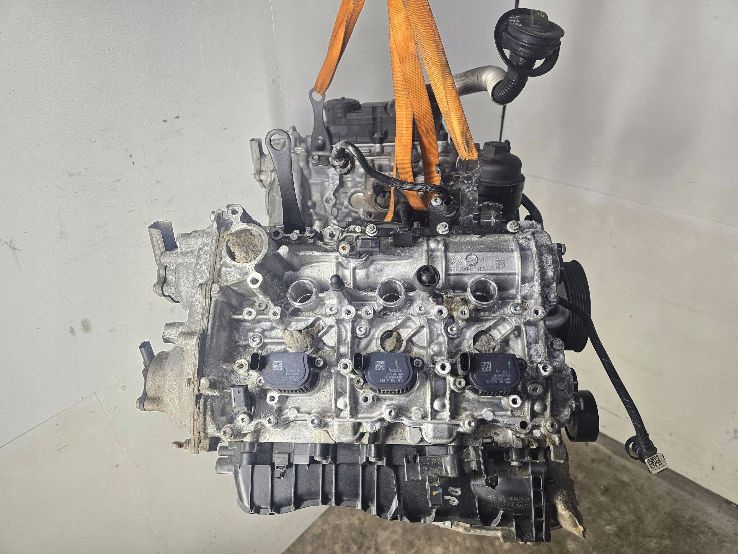 Moteur DCAB - Image 9
