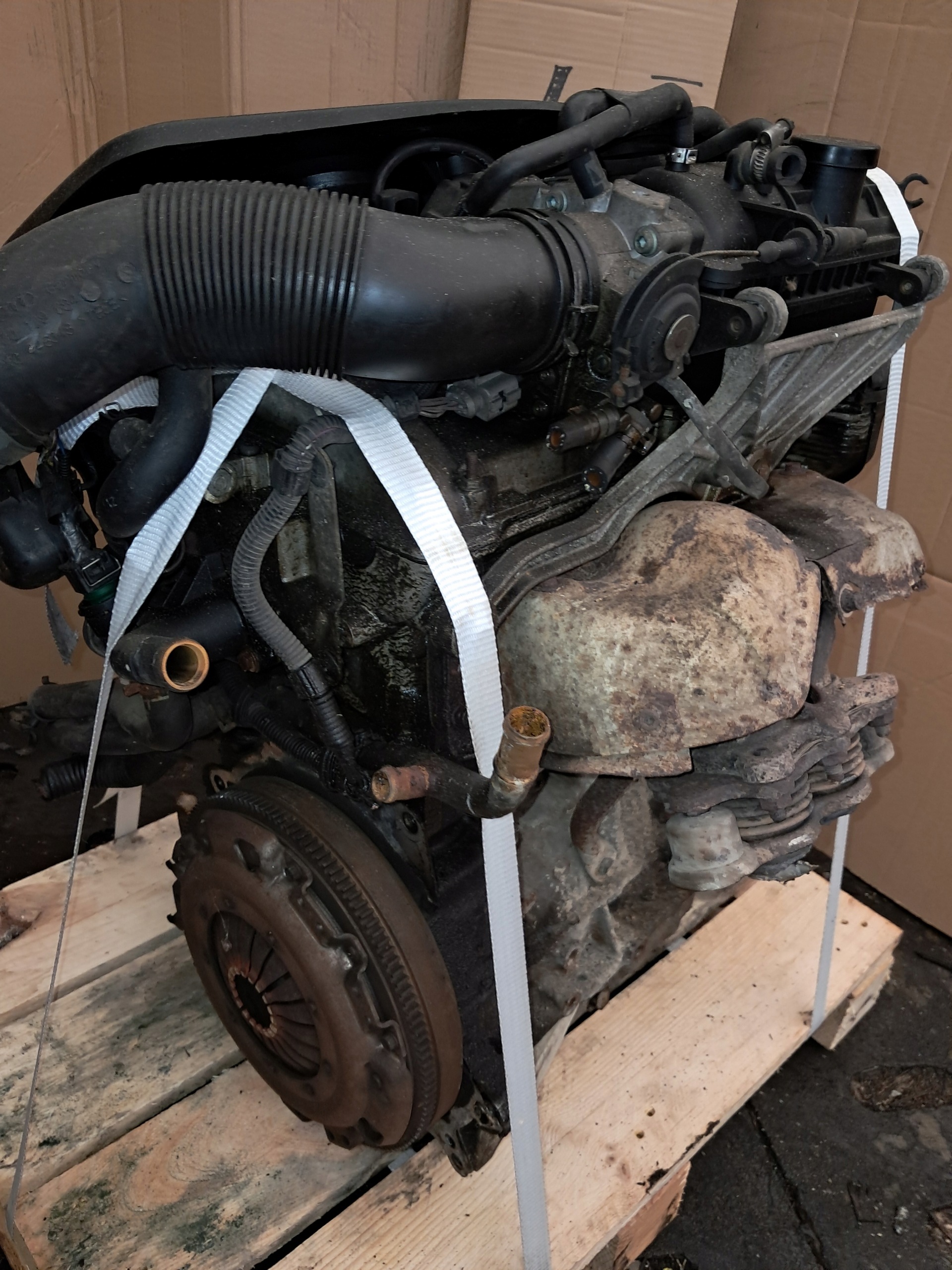 Moteur AGN - Image 7