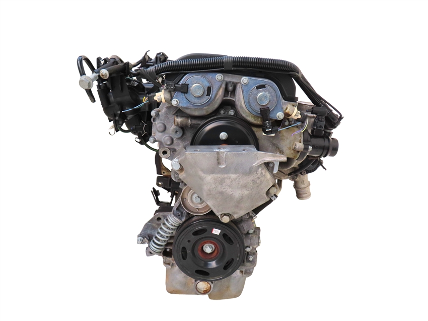 Moteur B 14 NET — vue 2