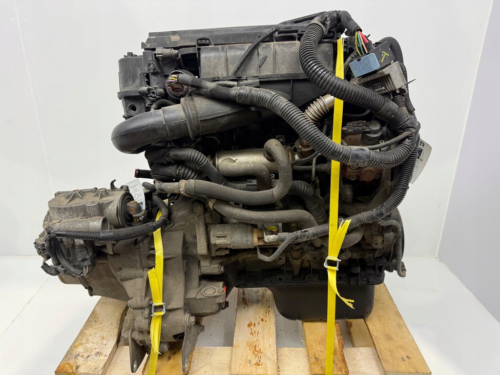 Moteur 8HS (DV4TED) - Image 4