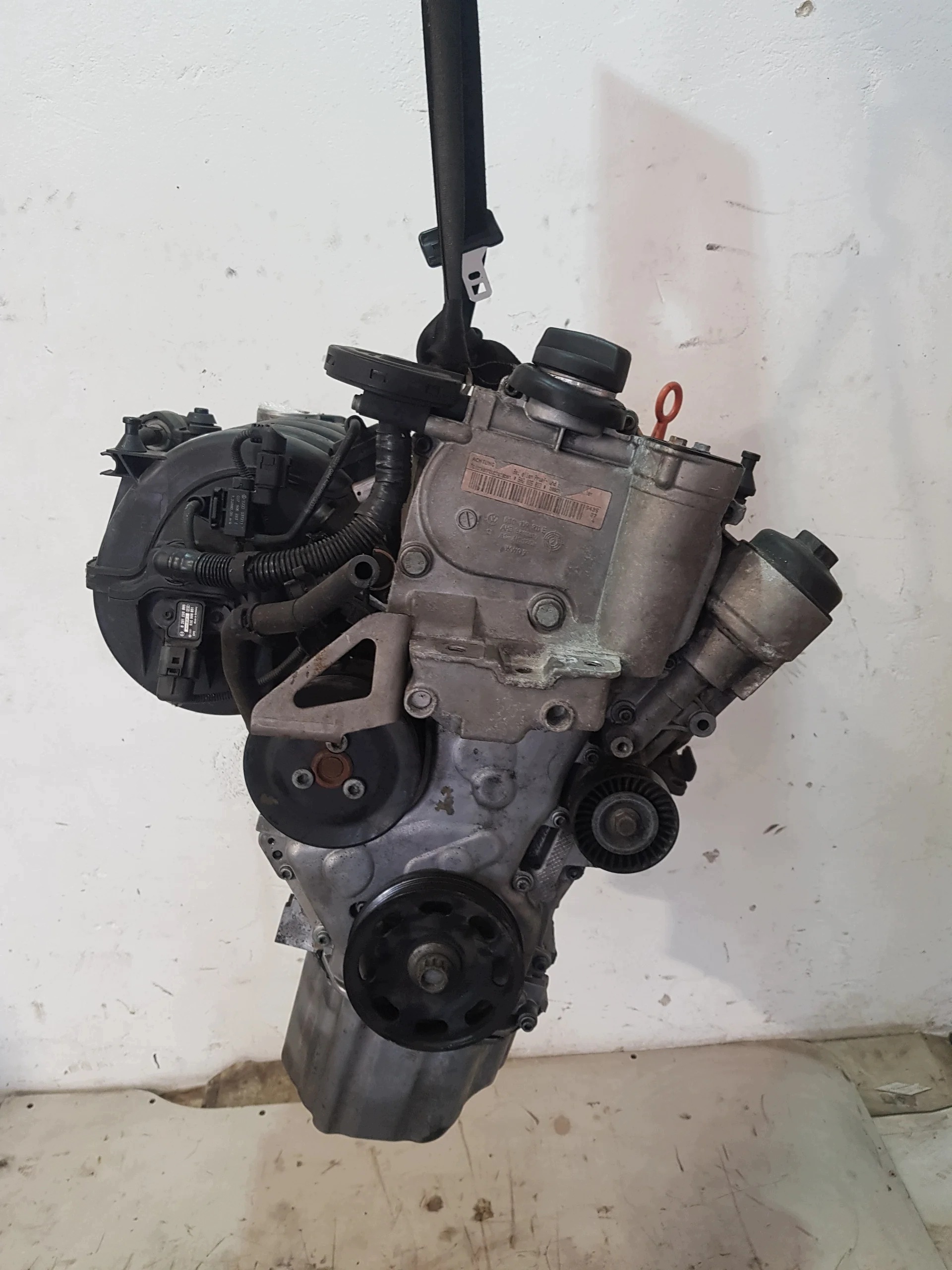 Moteur BAG - Image 6