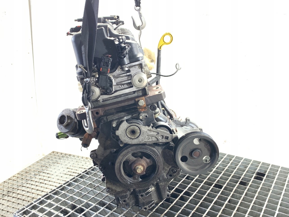 Moteur W10 B16 A - Image 4
