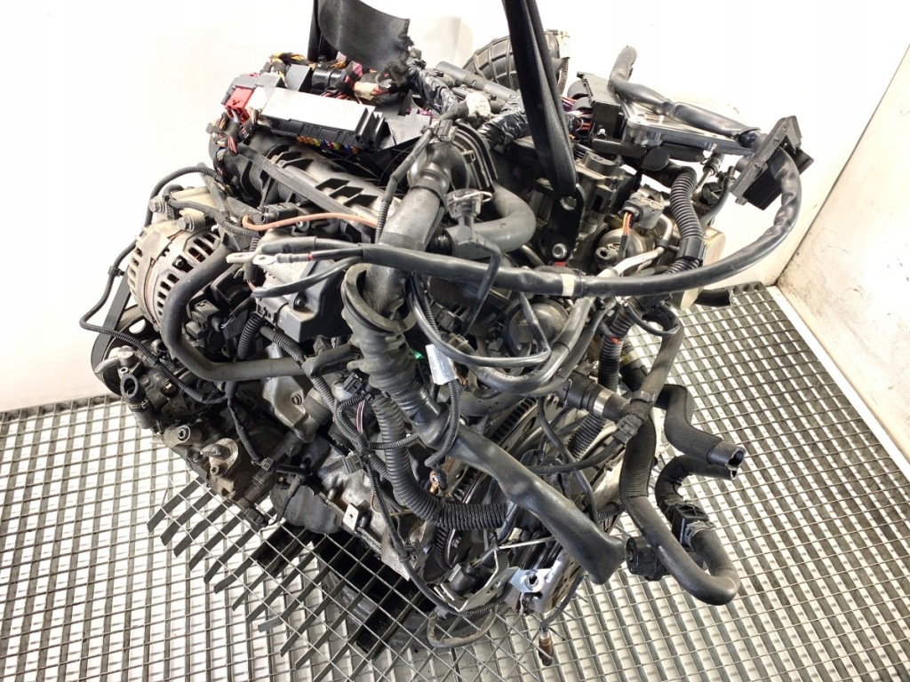 Moteur CABB — vue 4