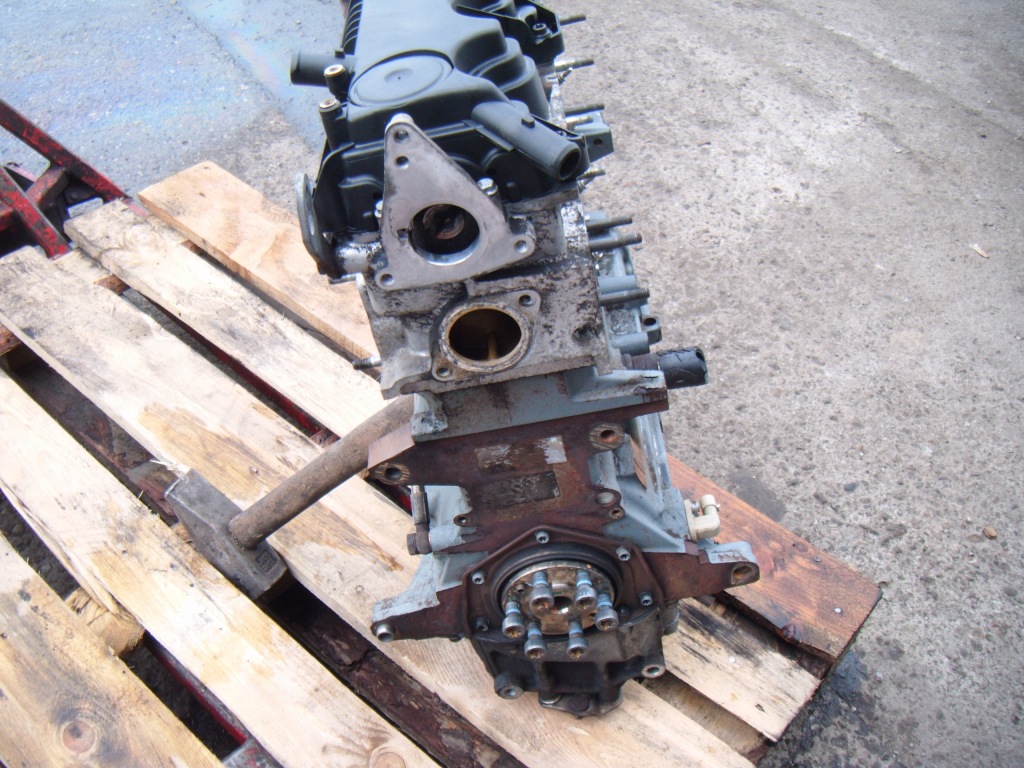 Moteur Z 19 DT - Image 3