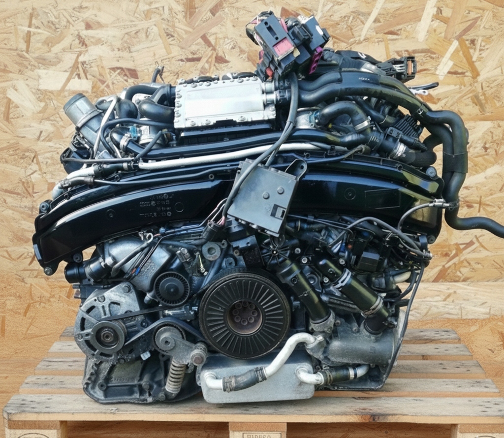 Moteur CEUA - Image 2