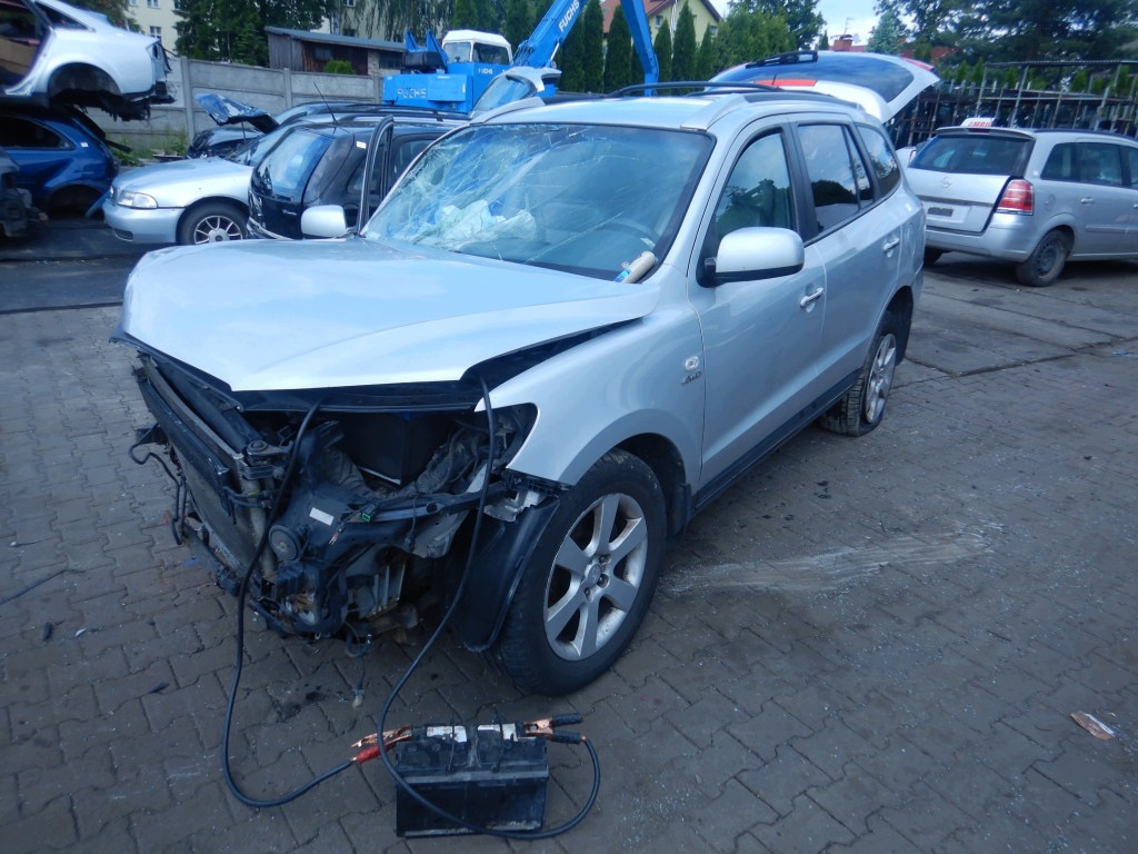 Moteur D4EB - Image 6