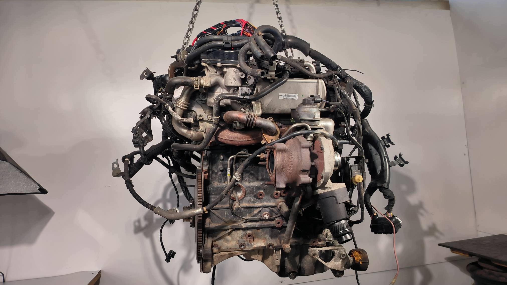 Moteur CGLB - Image 3