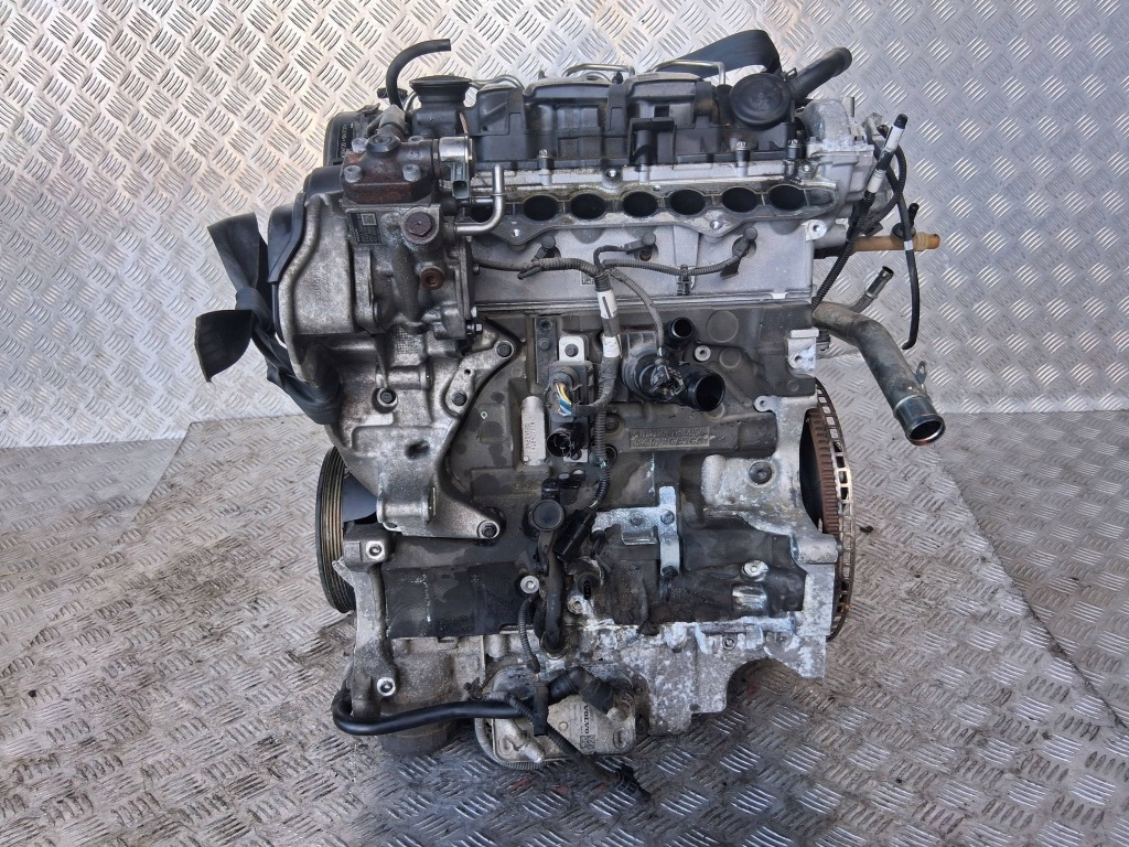 Moteur D 4204 T20 - Image 4