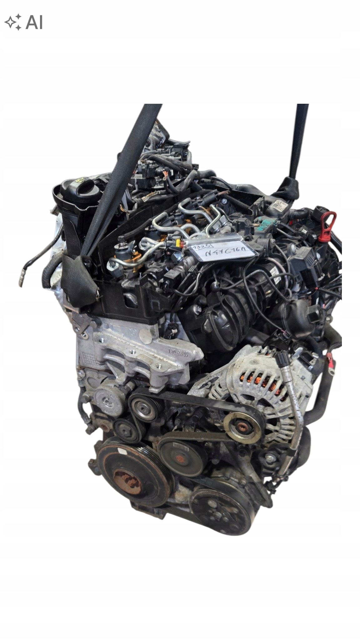 Moteur N47 C16 A - Image 2
