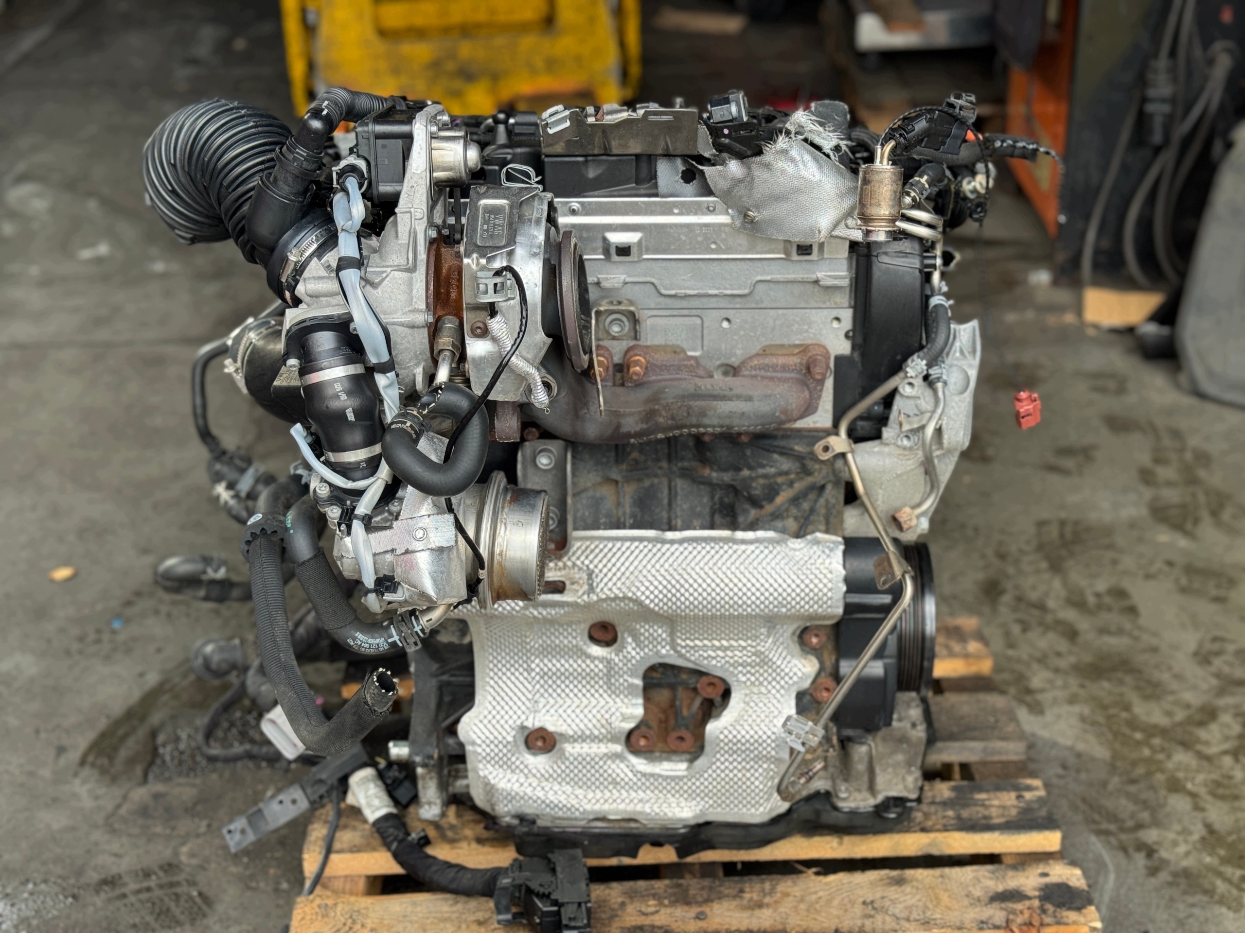 Moteur DTSB - Image 3