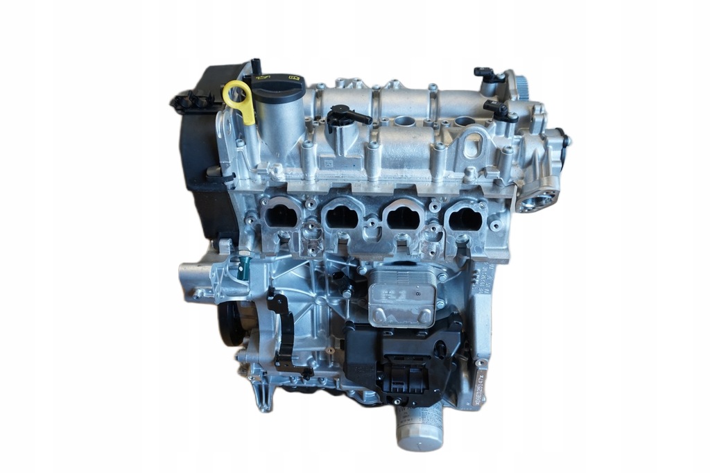 Moteur DGEA — vue 4