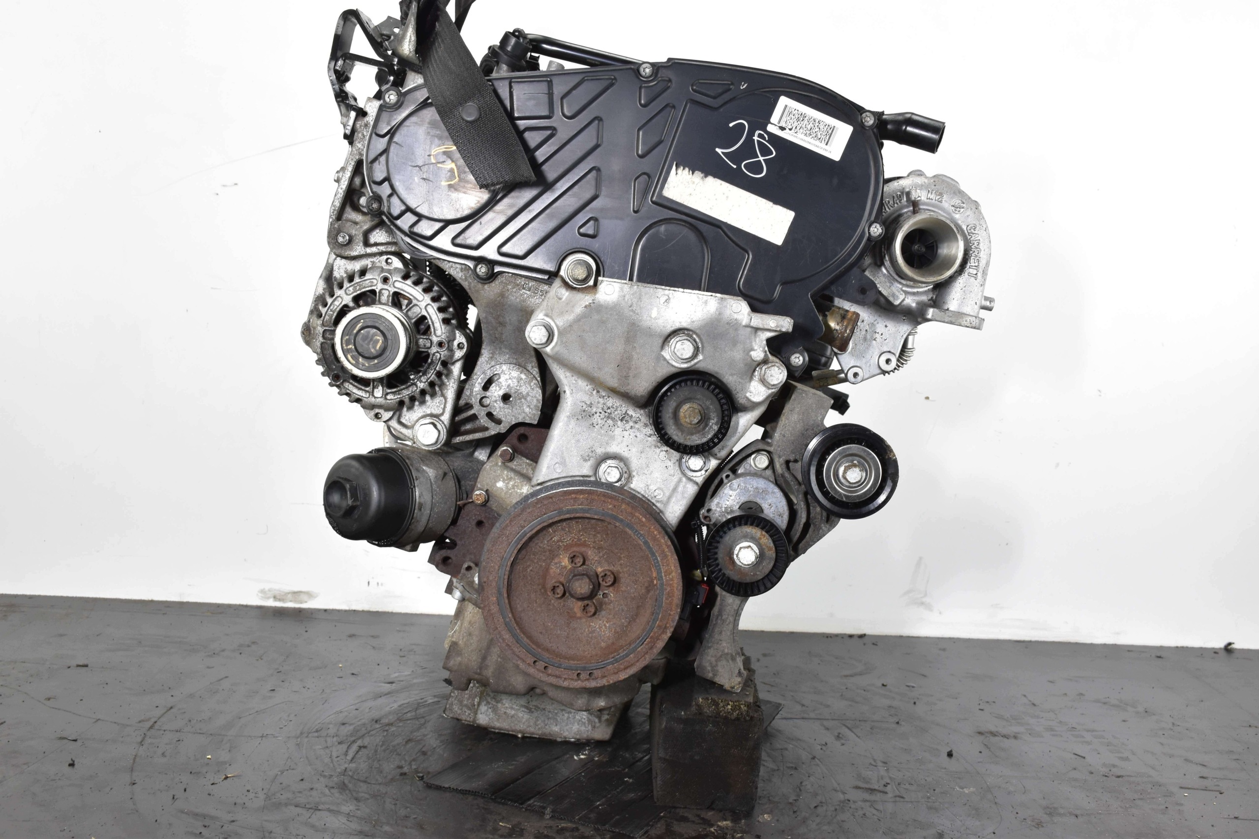 Moteur A 20 DTH - Image 11