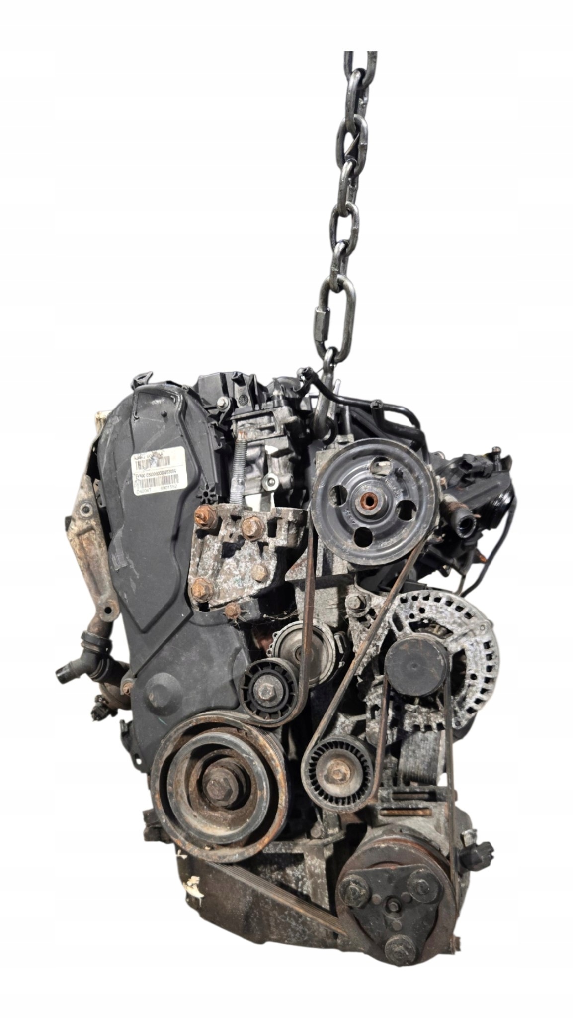 Moteur QXWA - Image 3