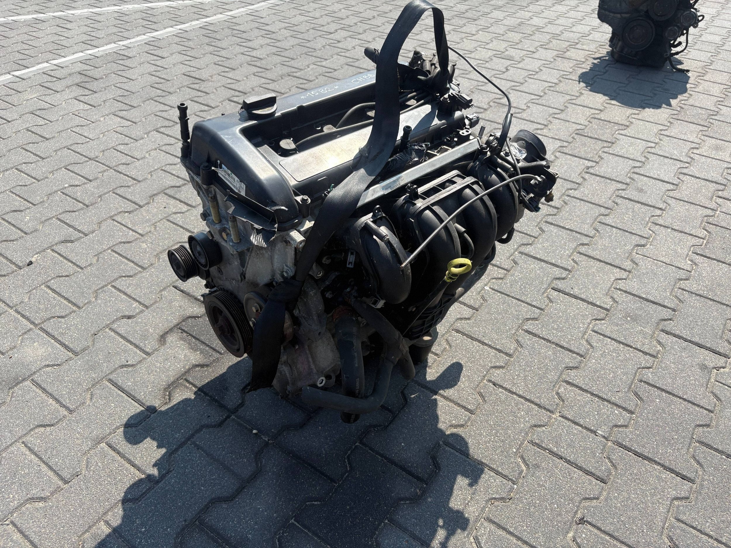 Moteur CHBB - Image 6