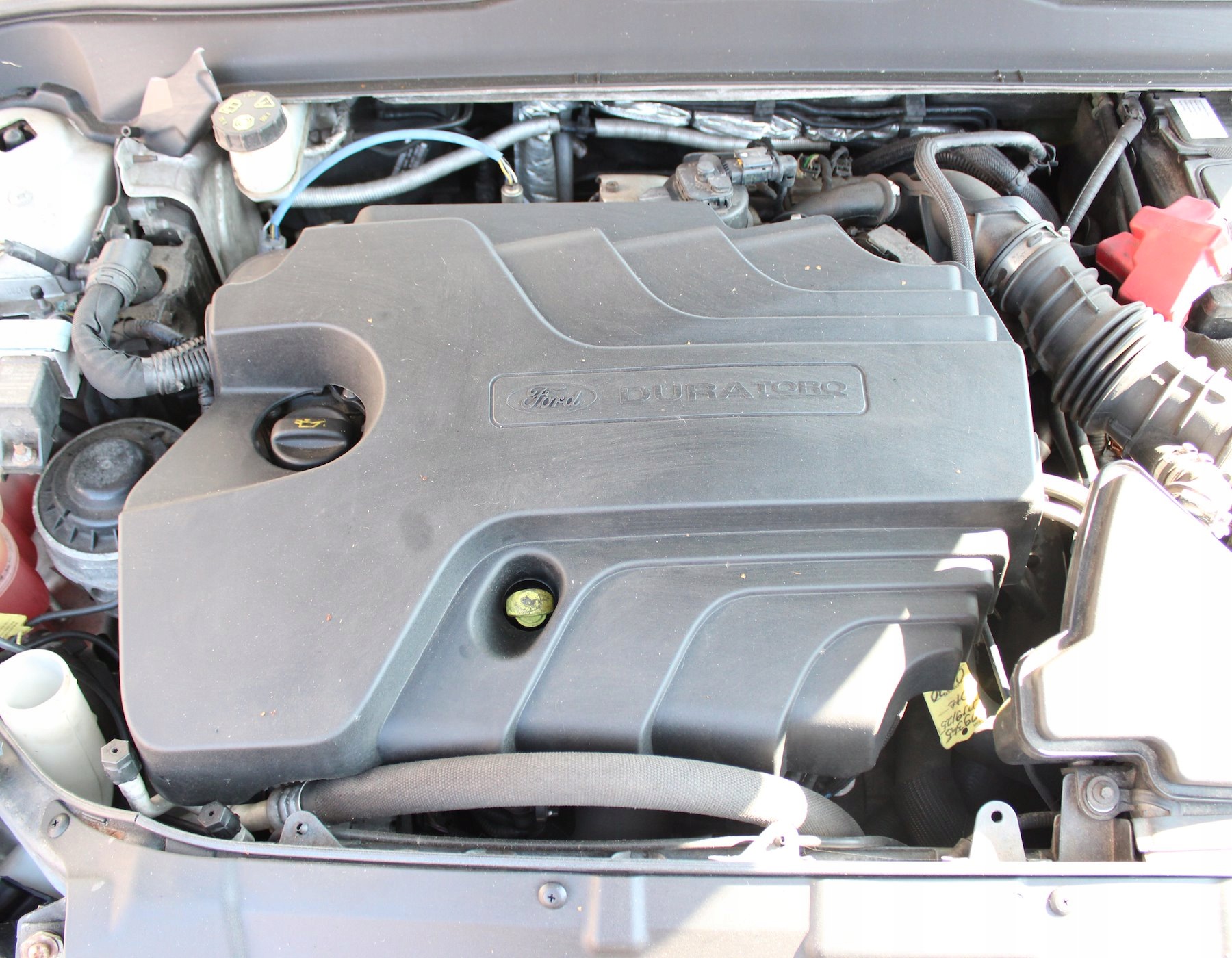 Moteur T7CN - Image 2