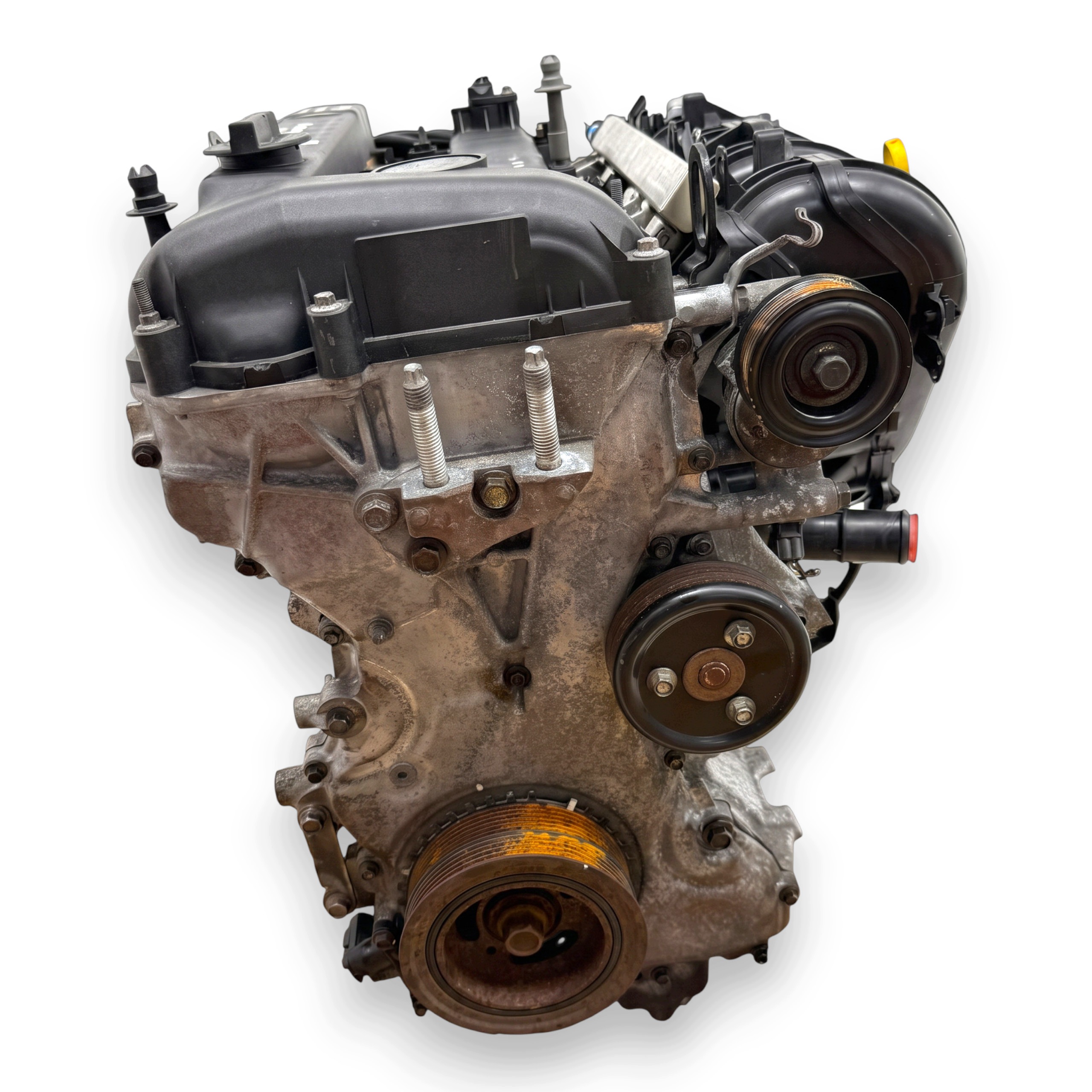 Moteur LF18 - Image 4