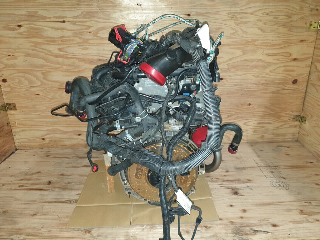 Moteur JQDA - Image 1