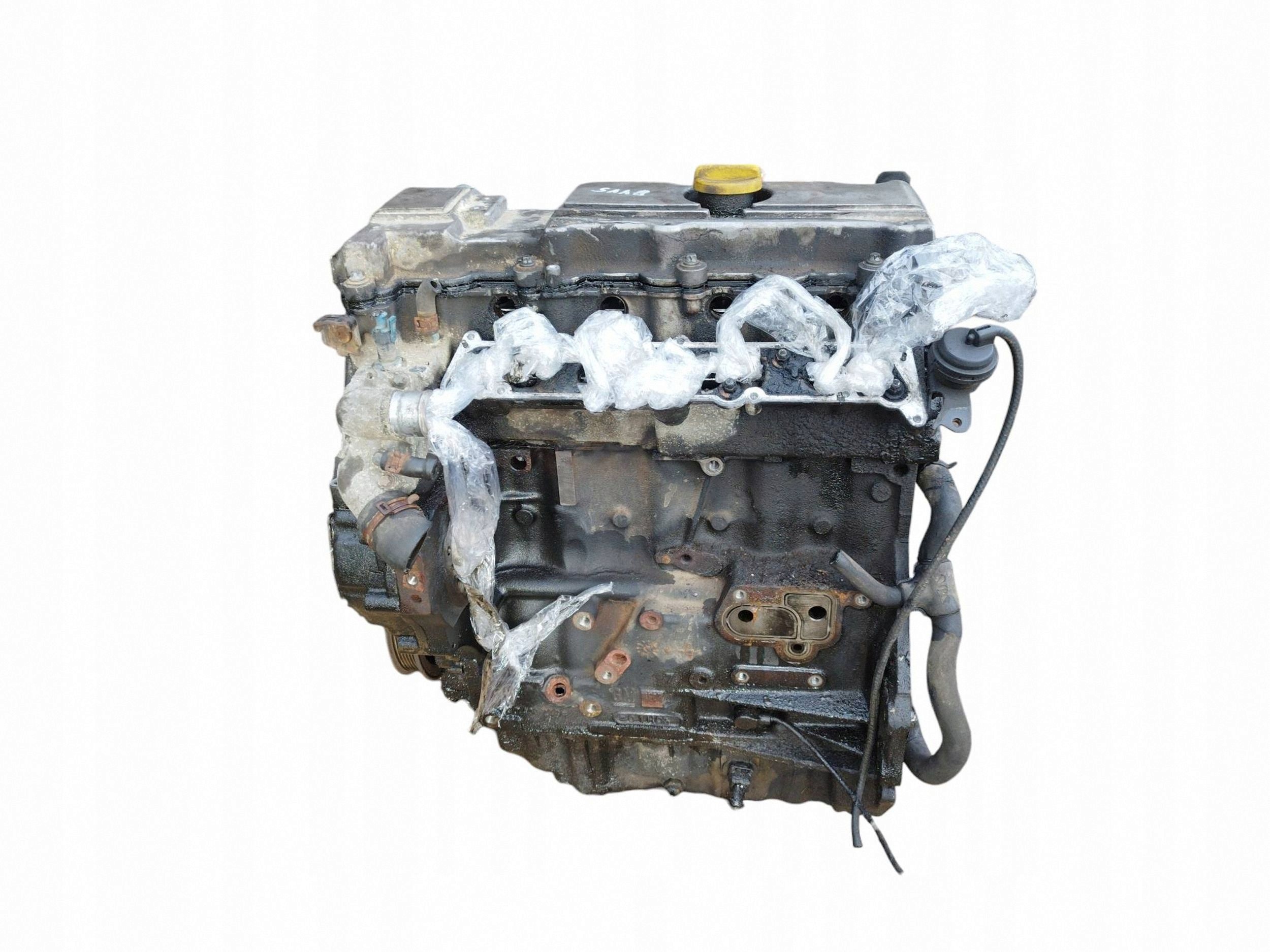 Moteur D223L - Image 1