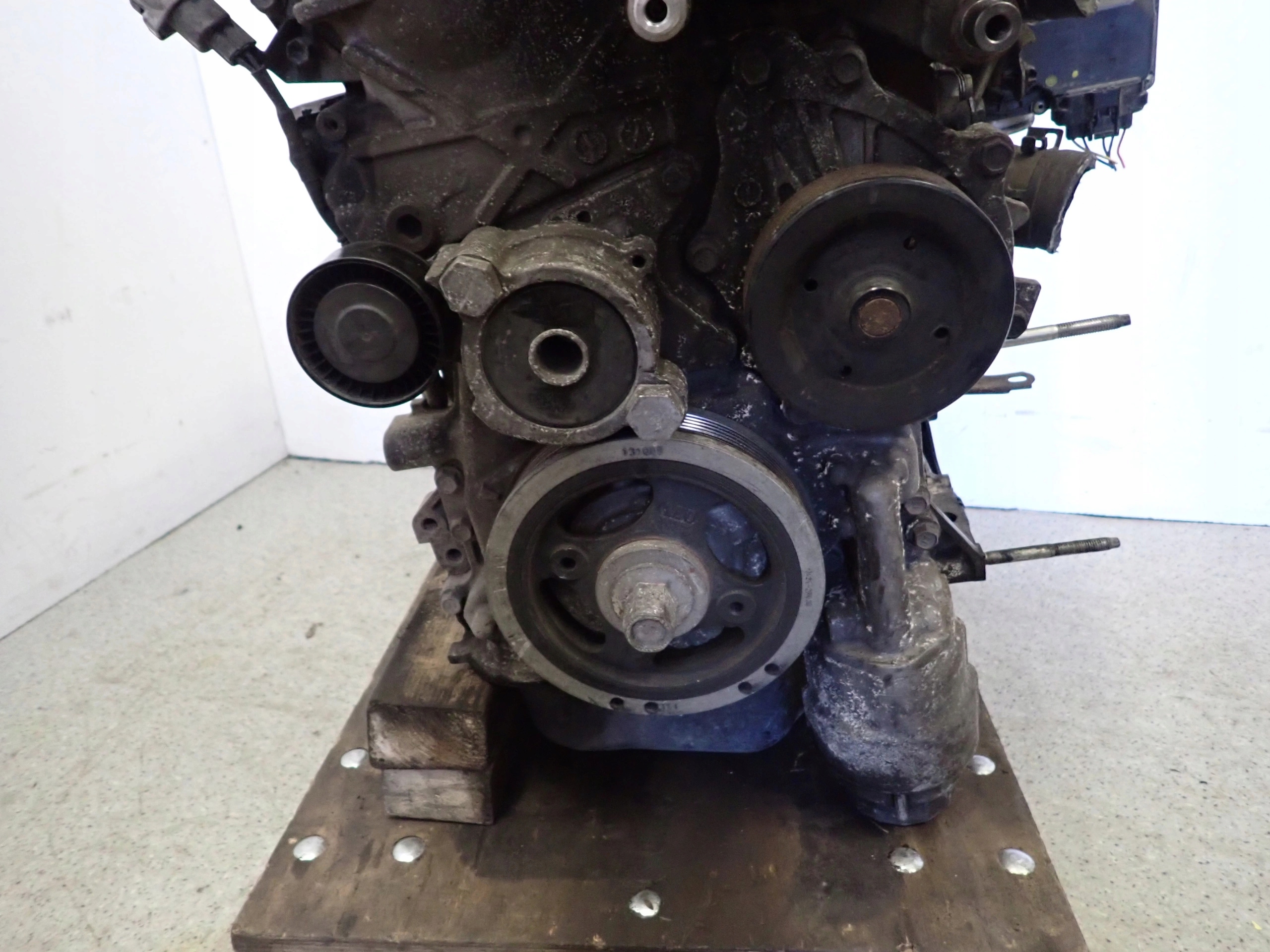 Moteur 1AD-FTV - Image 6