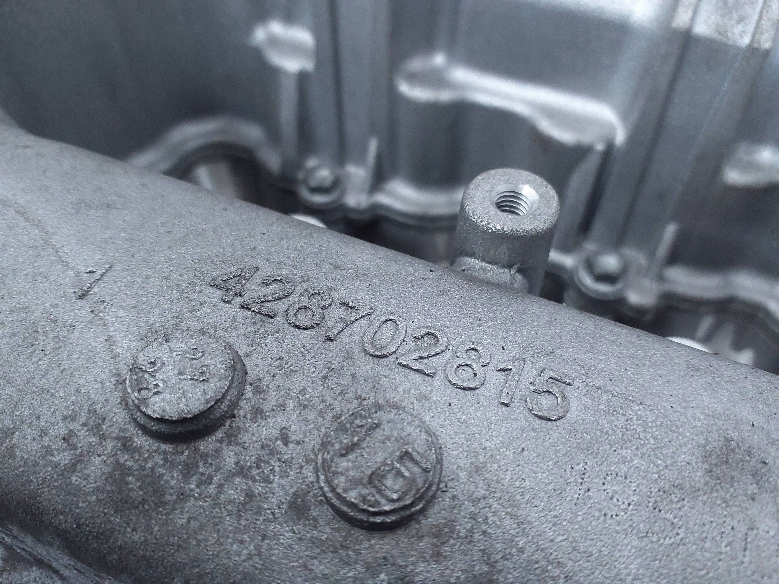 Moteur B 14 XFL - Image 10