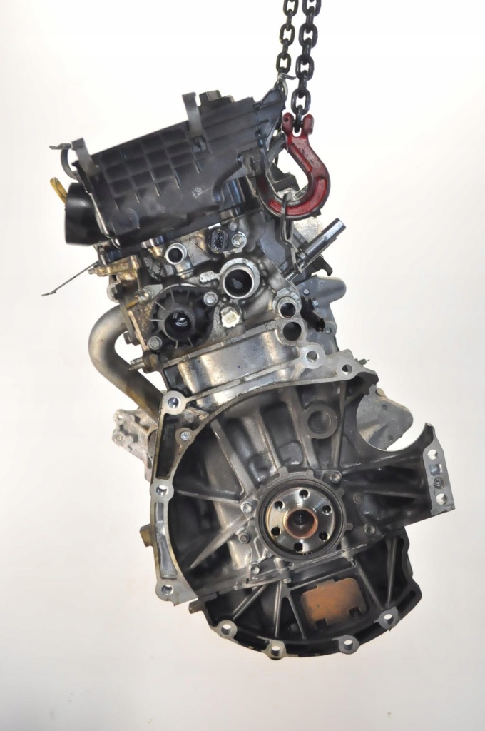 Moteur CFB (1KR) — vue 4
