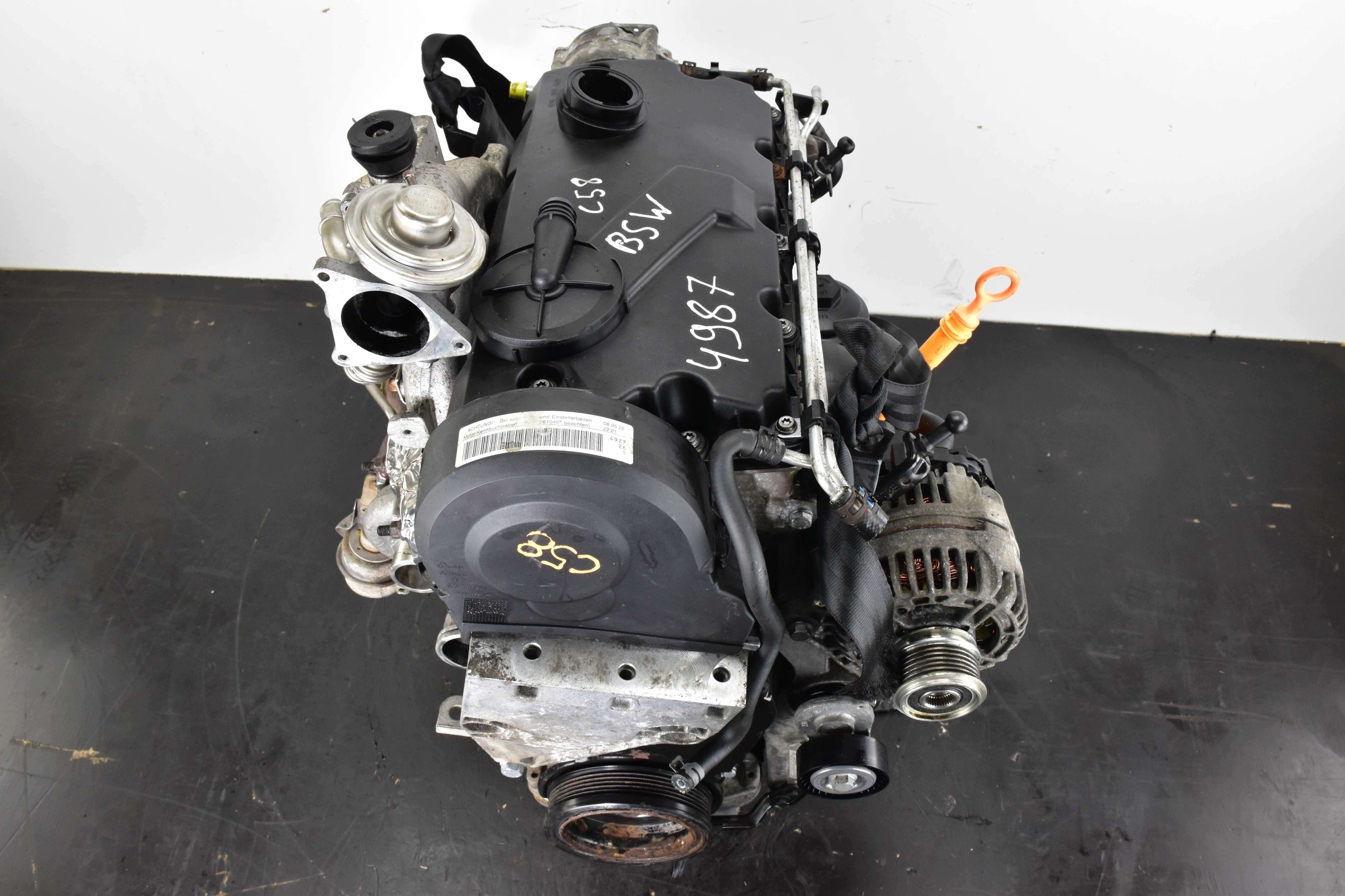 Moteur BSW - Image 9