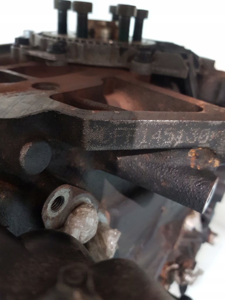 Moteur DFFA — vue 4