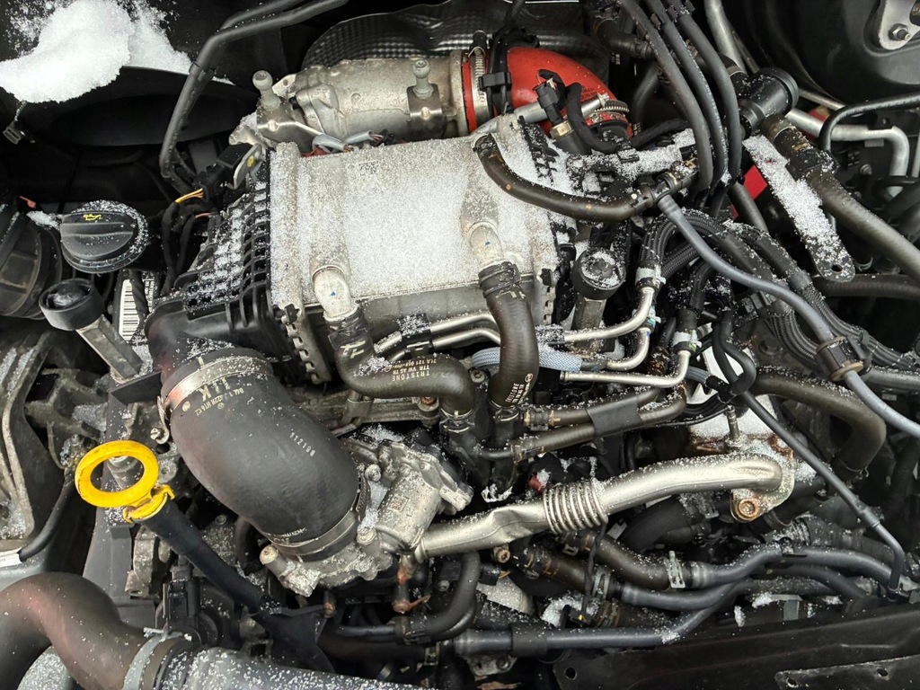 Moteur DMZA - Image 1