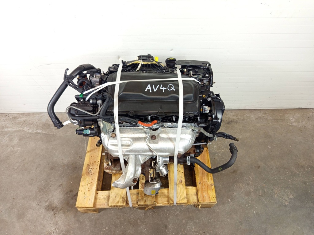 Moteur UFWA - Image 2